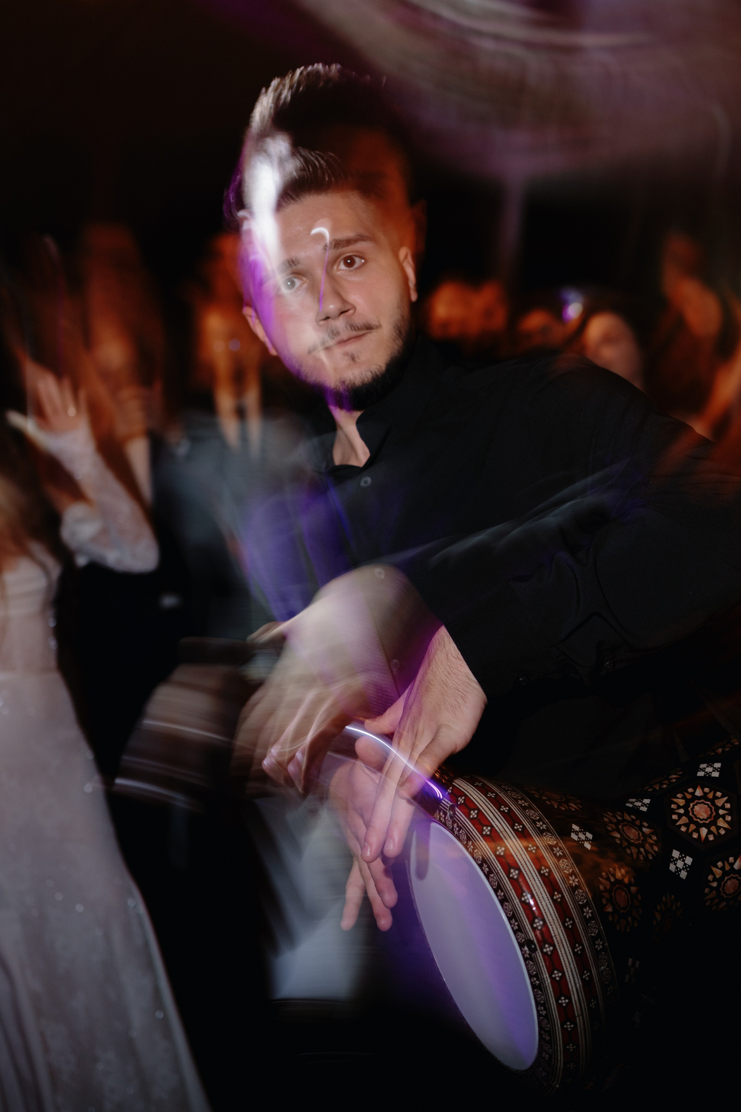 Cristina & Bogdan. STORYCATCHERS