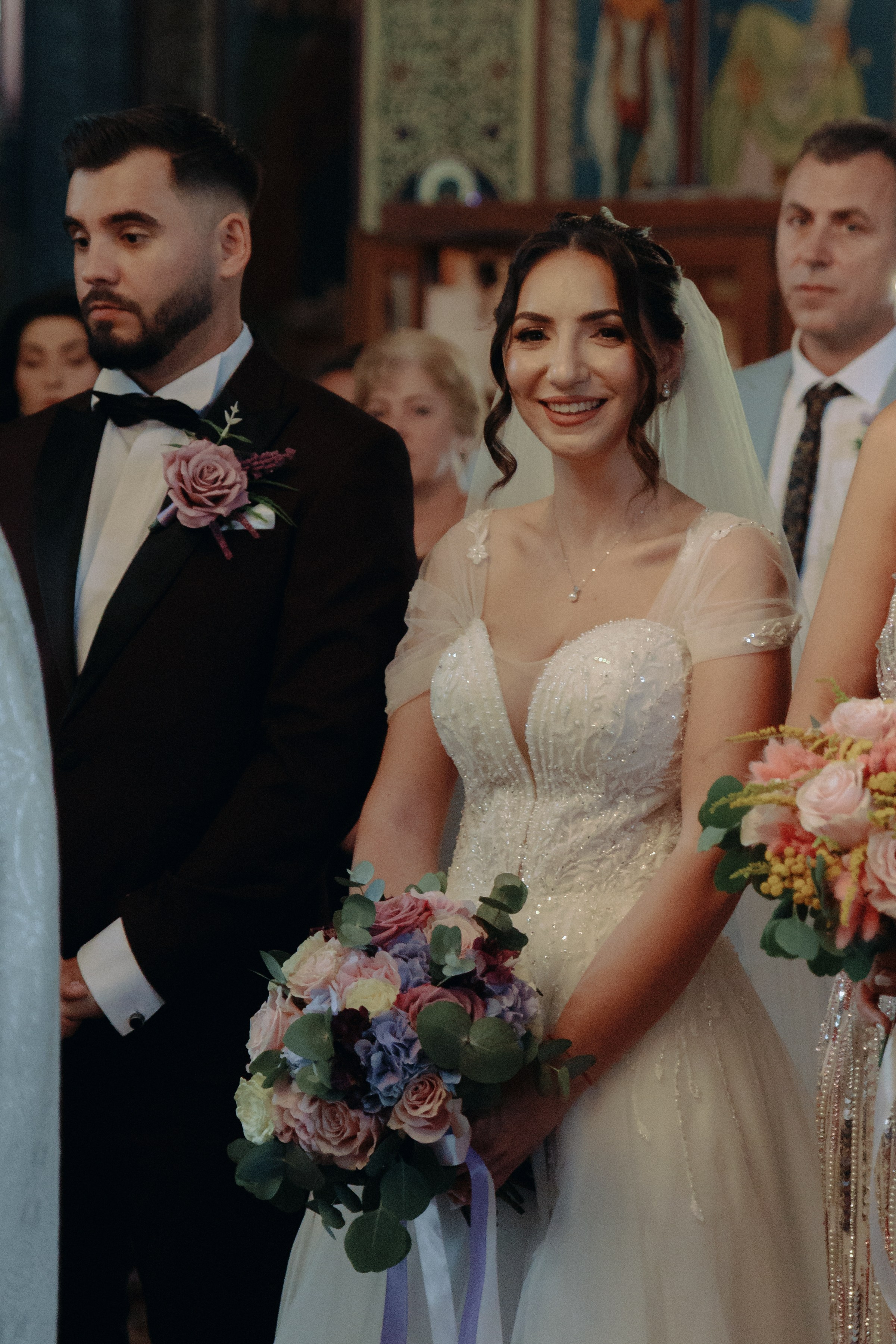 Andreea & Emanuel. STORYCATCHERS