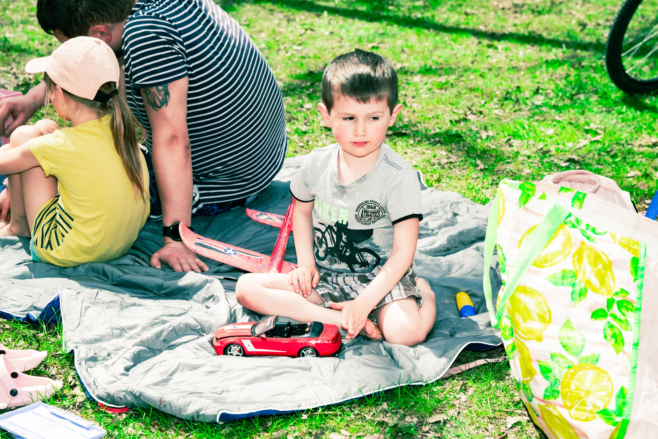 Russian Community in Canada (2024). Ekaterina Tsurkina-Appina Photography Canada