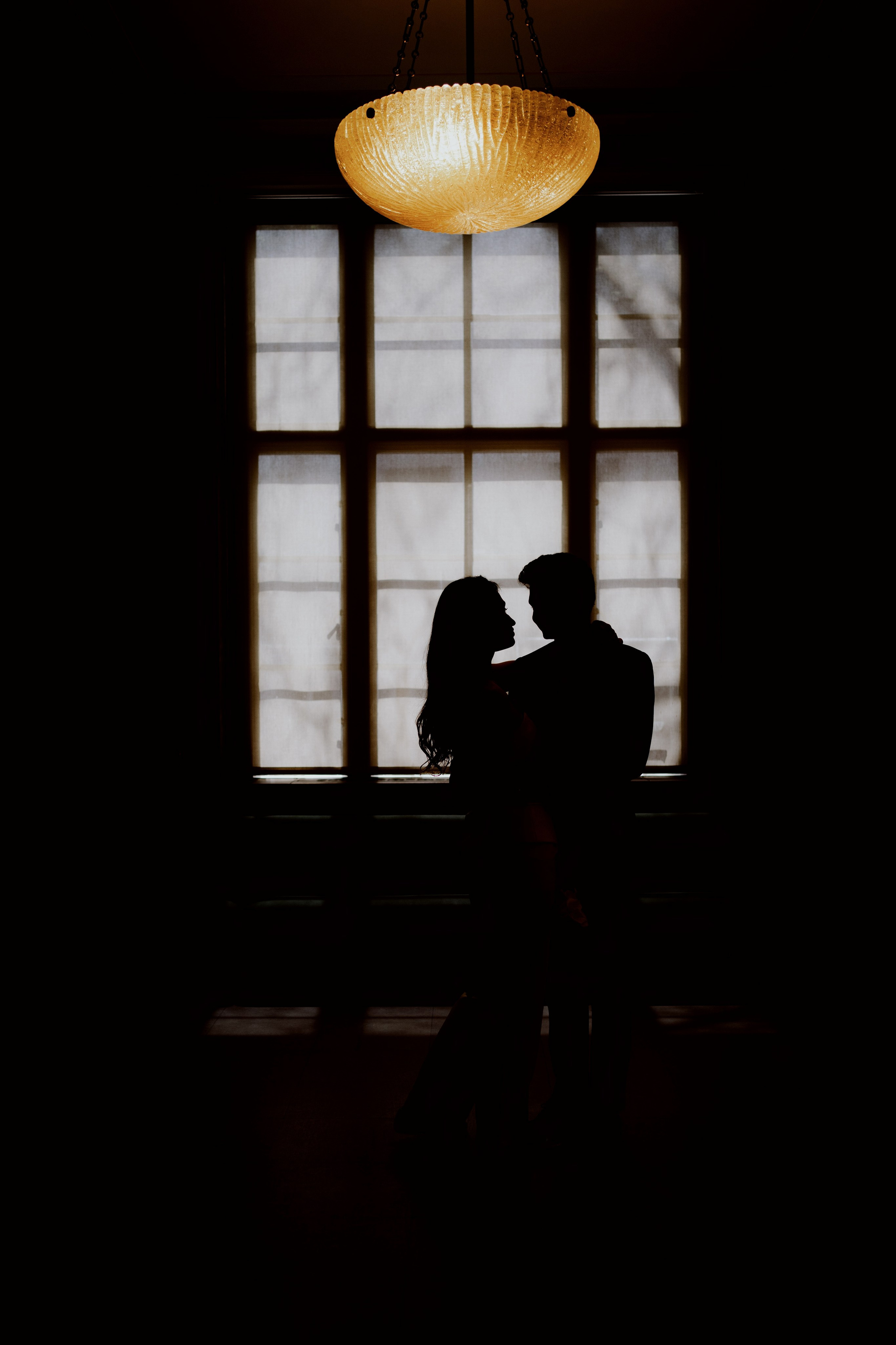 City Hall. Videographer and photographer in New York // MAKAROV.VIDEO