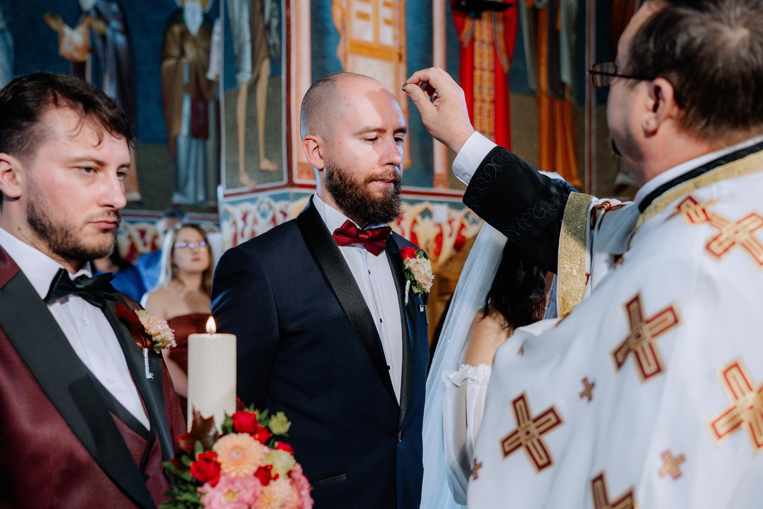 Ioana + Razvan | Wedding day. Proud Vision Weddings | Wedding Photography & Film — Servicii profesionale Foto Video Nunta Iasi