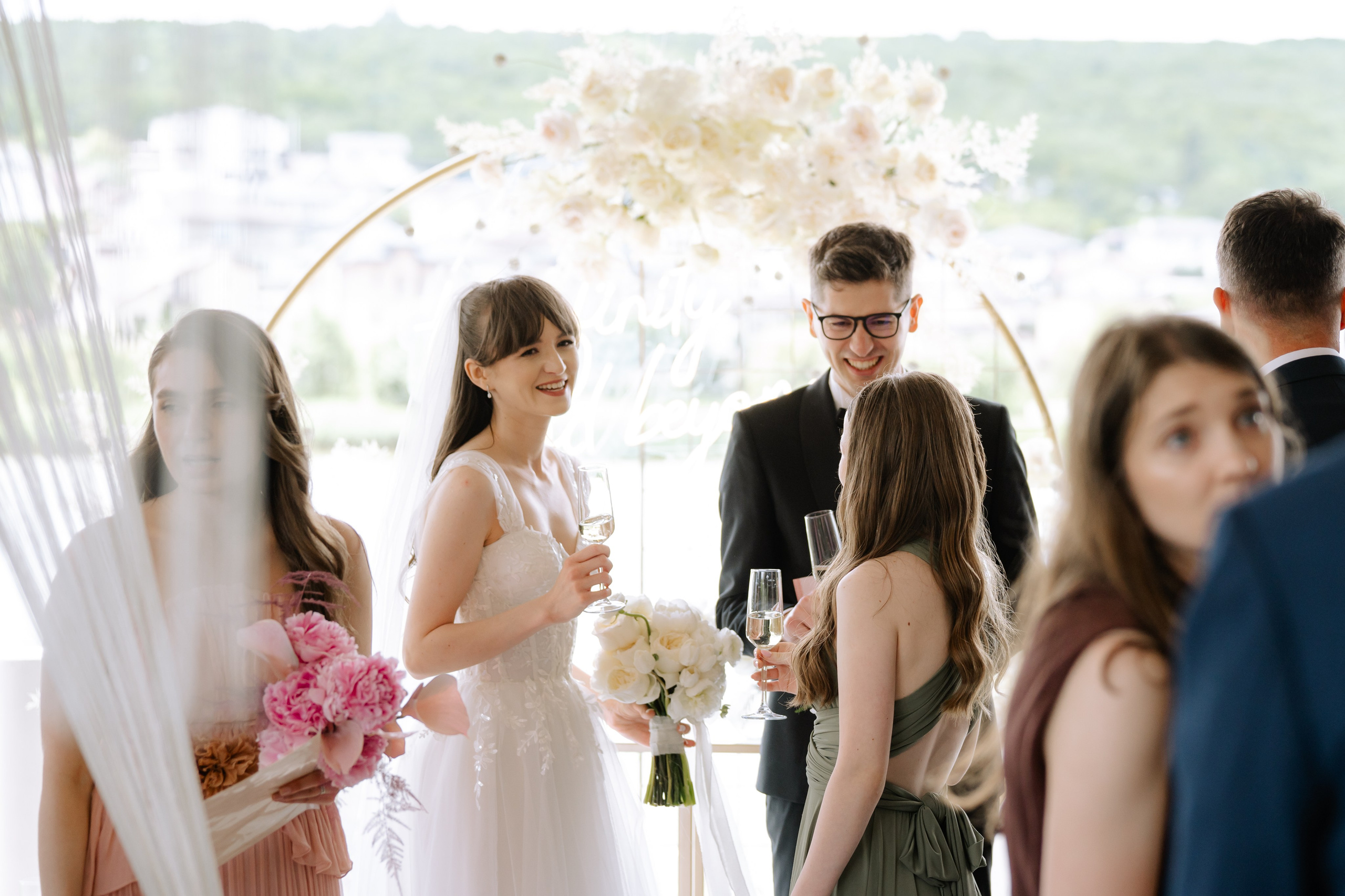 Raluca + Marius | Wedding day. Proud Vision Weddings | Wedding Photography & Film — Servicii profesionale Foto Video Nunta Iasi