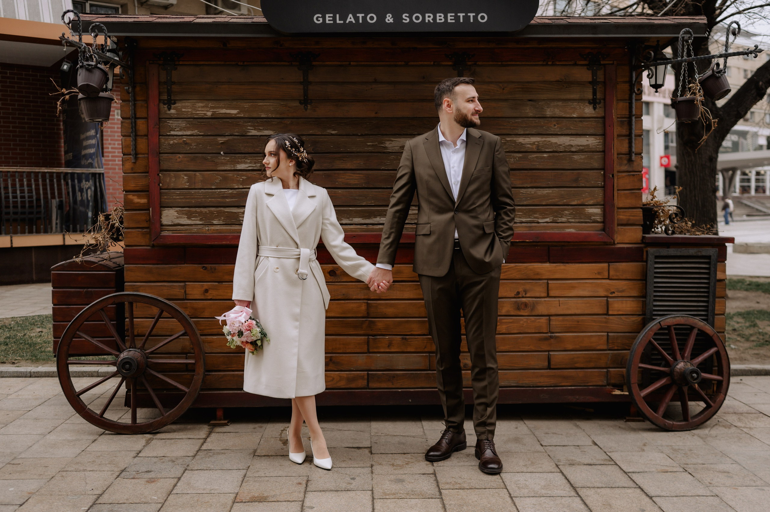 Cununie civila in luna martie , in Iasi. Proud Vision Weddings | Wedding Photography & Film — Servicii profesionale Foto Video Nunta Iasi