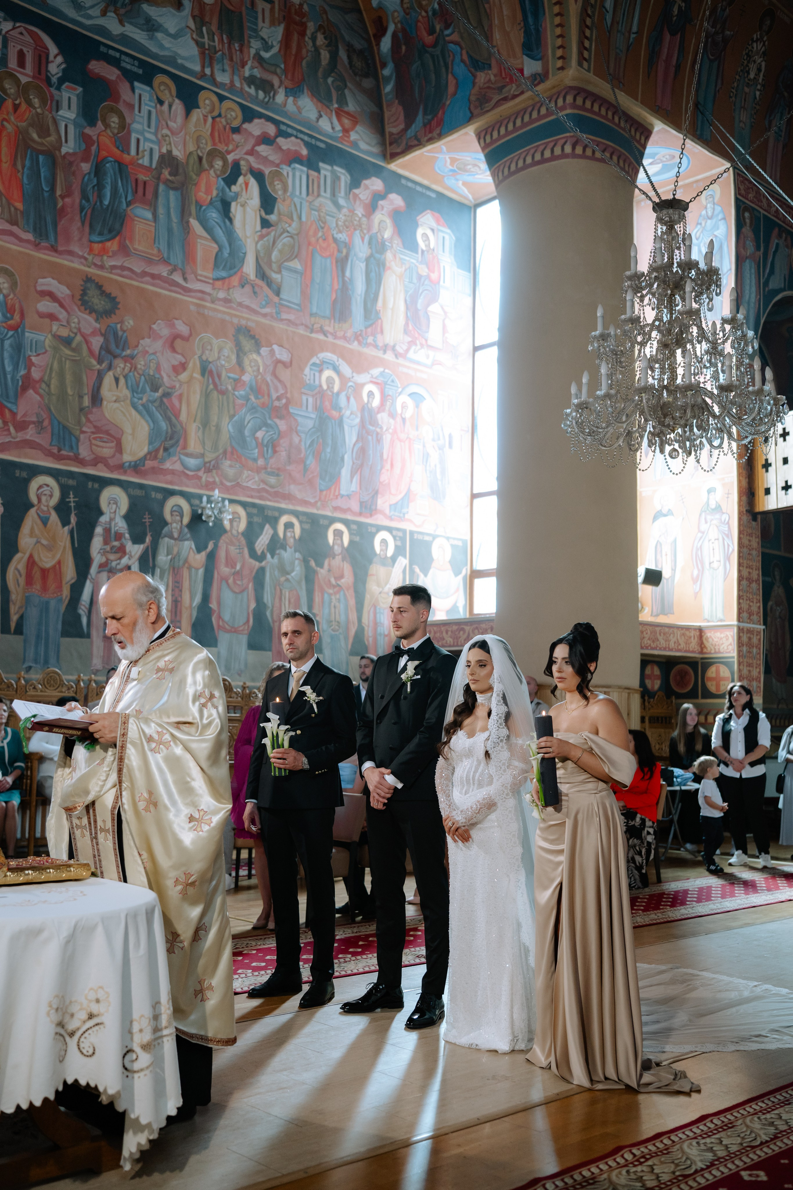 Ana Maria + Flavian | Wedding day. Proud Vision Weddings | Wedding Photography & Films — Servicii profesionale Foto Video Nunta Iasi