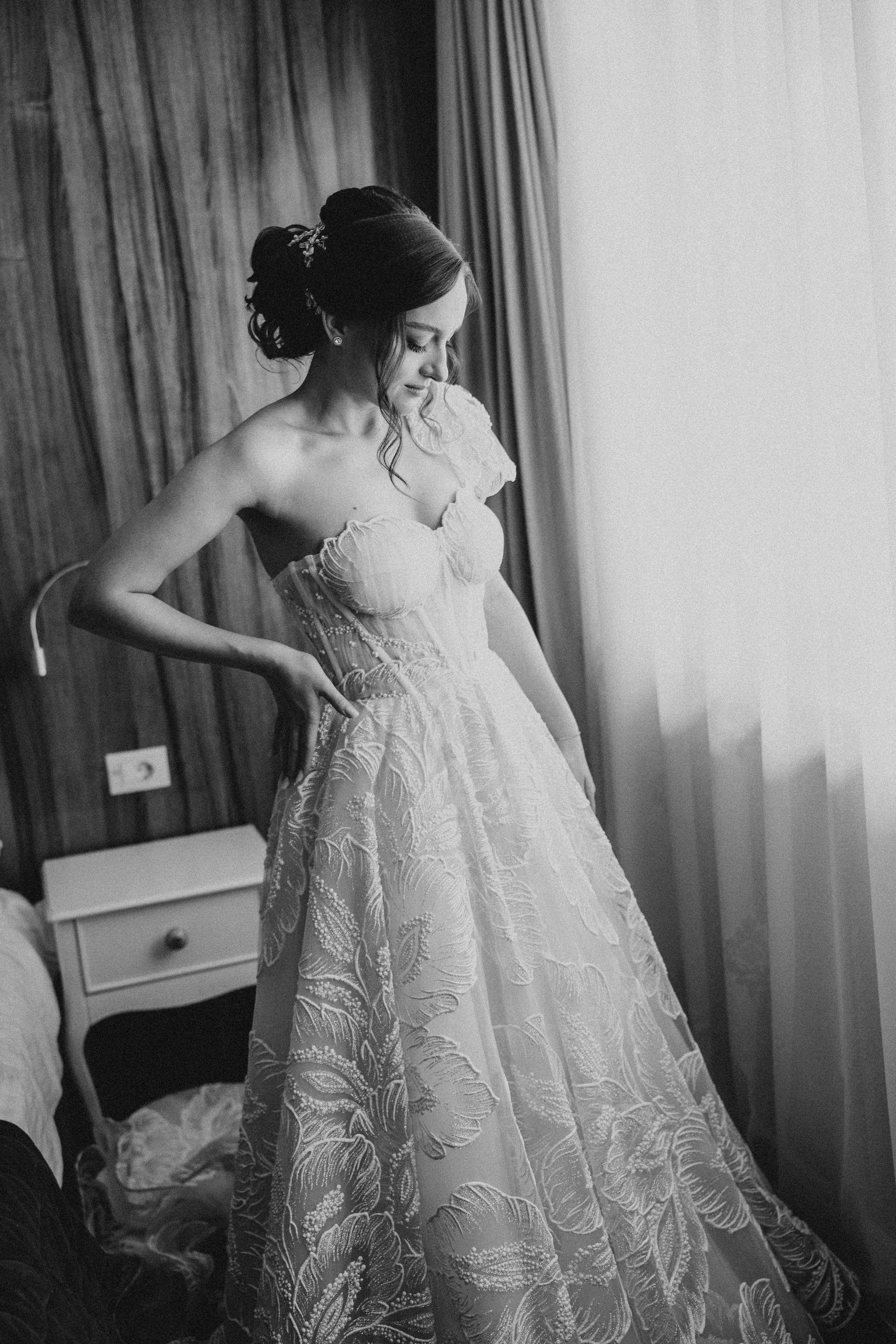 Ilona + Remus | Wedding day. Proud Vision Weddings | Wedding Photography & Film — Servicii profesionale Foto Video Nunta Iasi