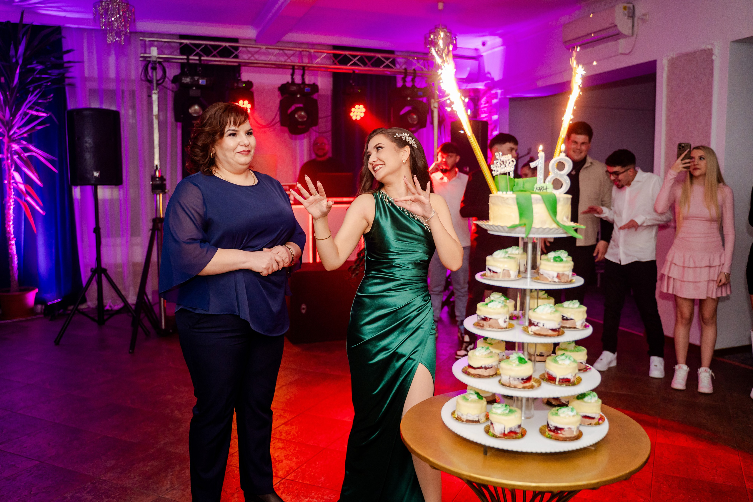 Majorat Karla – Fotograf Ploiesti. Fotografie | Videografie | ARN Creative Events