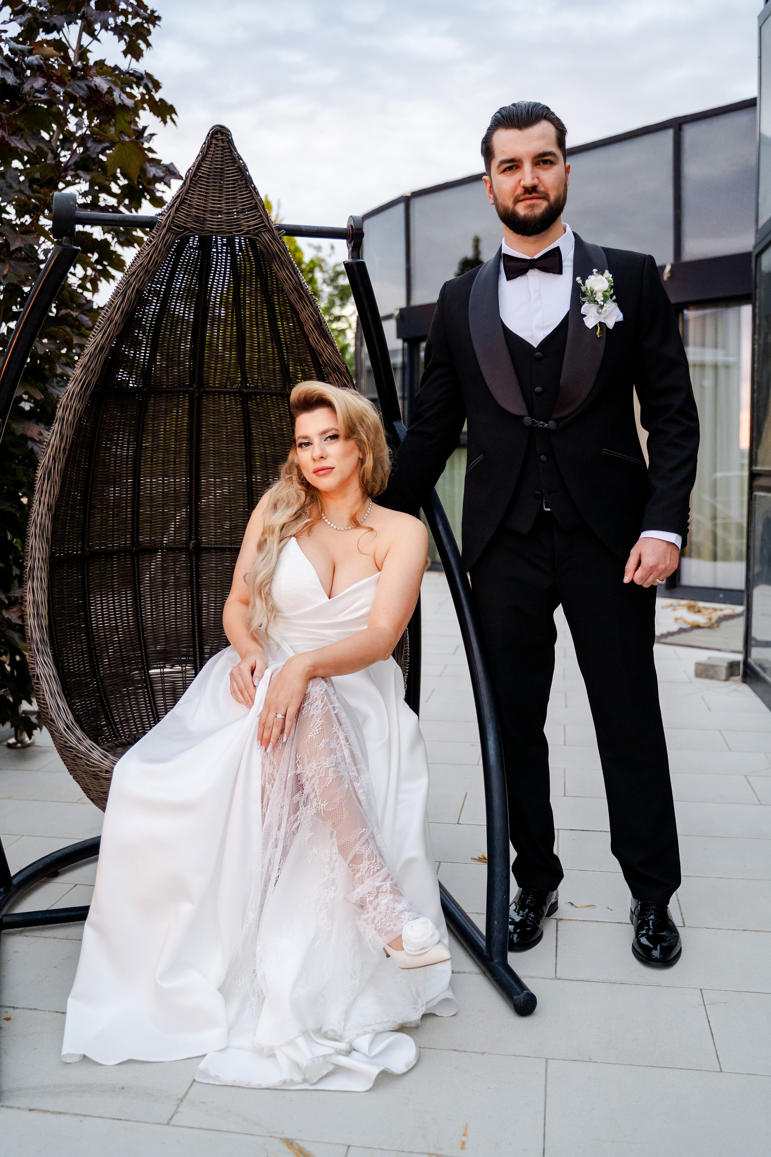 Nunta Amalia si Florin – Fotograf Ploiesti. Fotografie | Videografie | ARN Creative Events