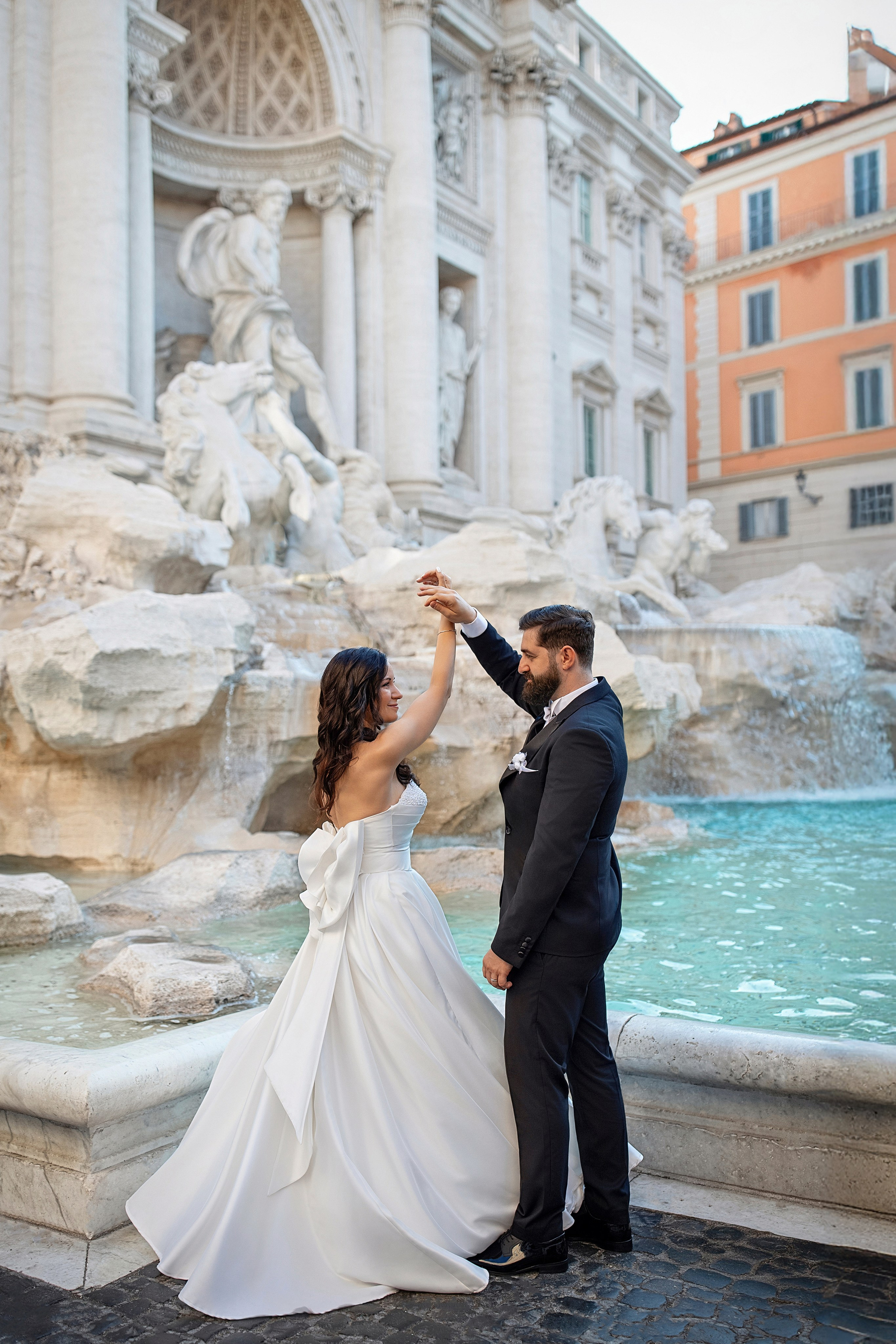 MATRIMONIO. Fotografo a Roma, Fotografo in Italia, Photographer in Rome