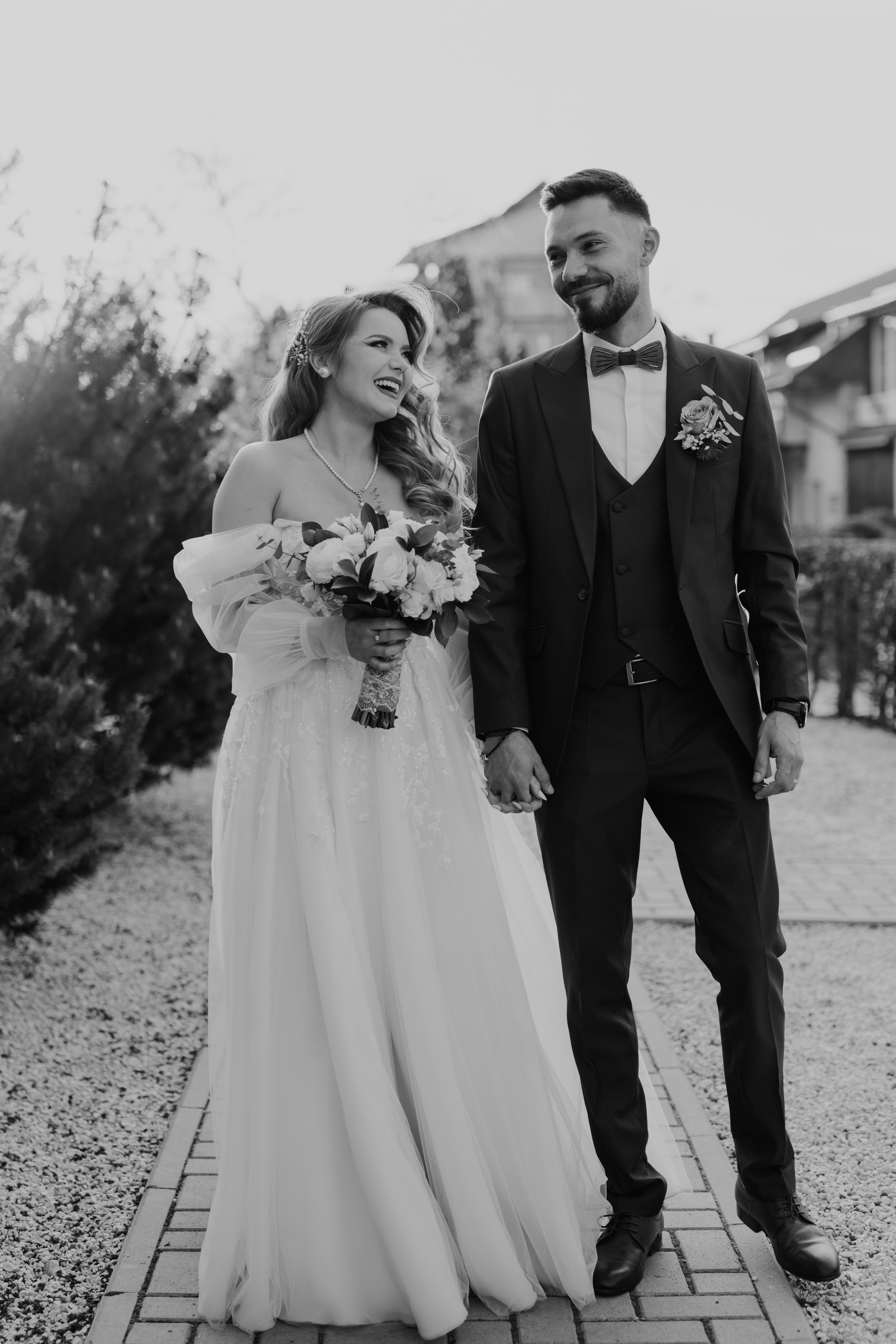 Nicoleta & Lucian. Main