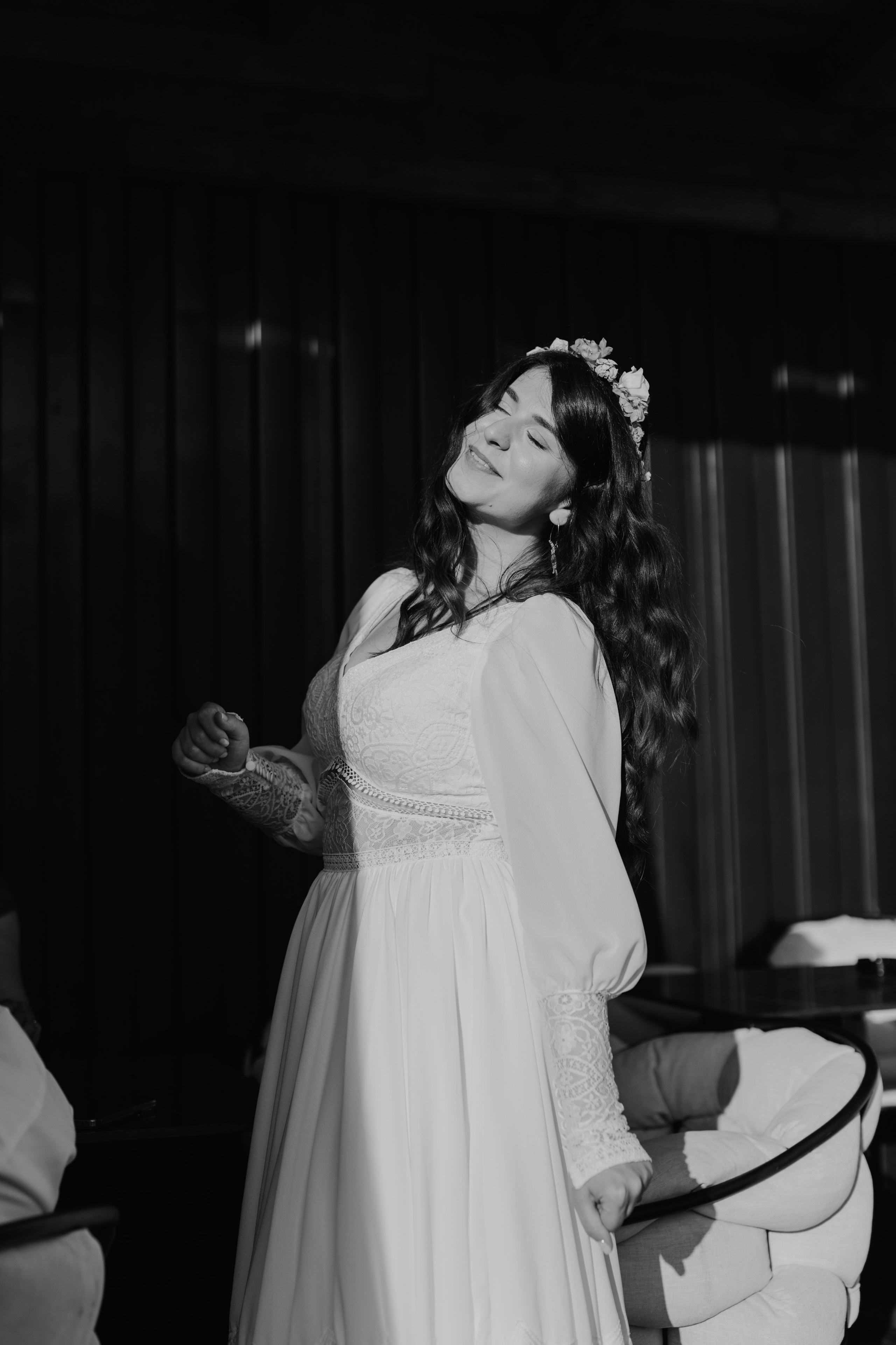 Flori & Cosmin. Main