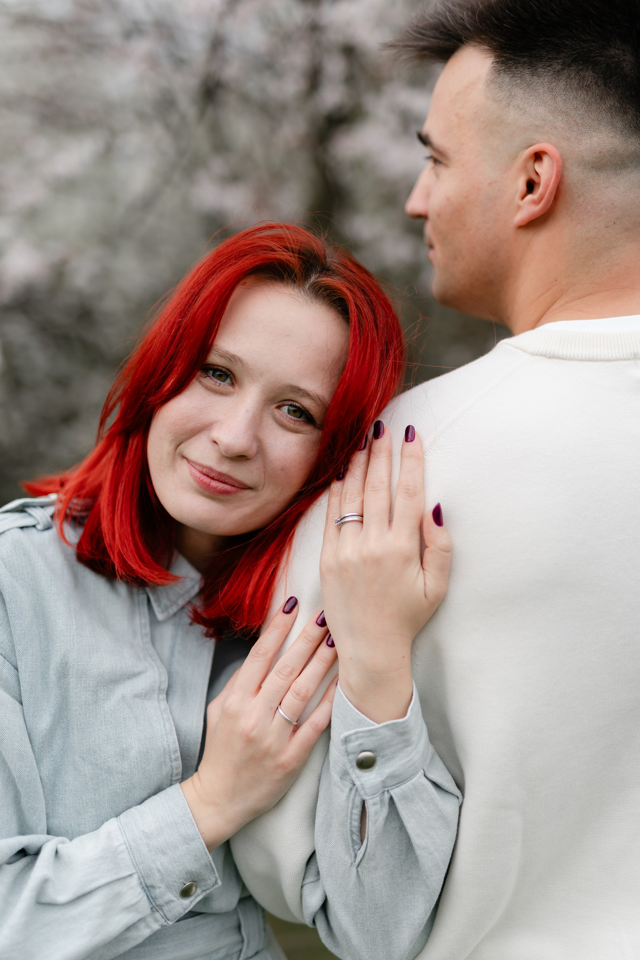 Casiana & Victor. Main