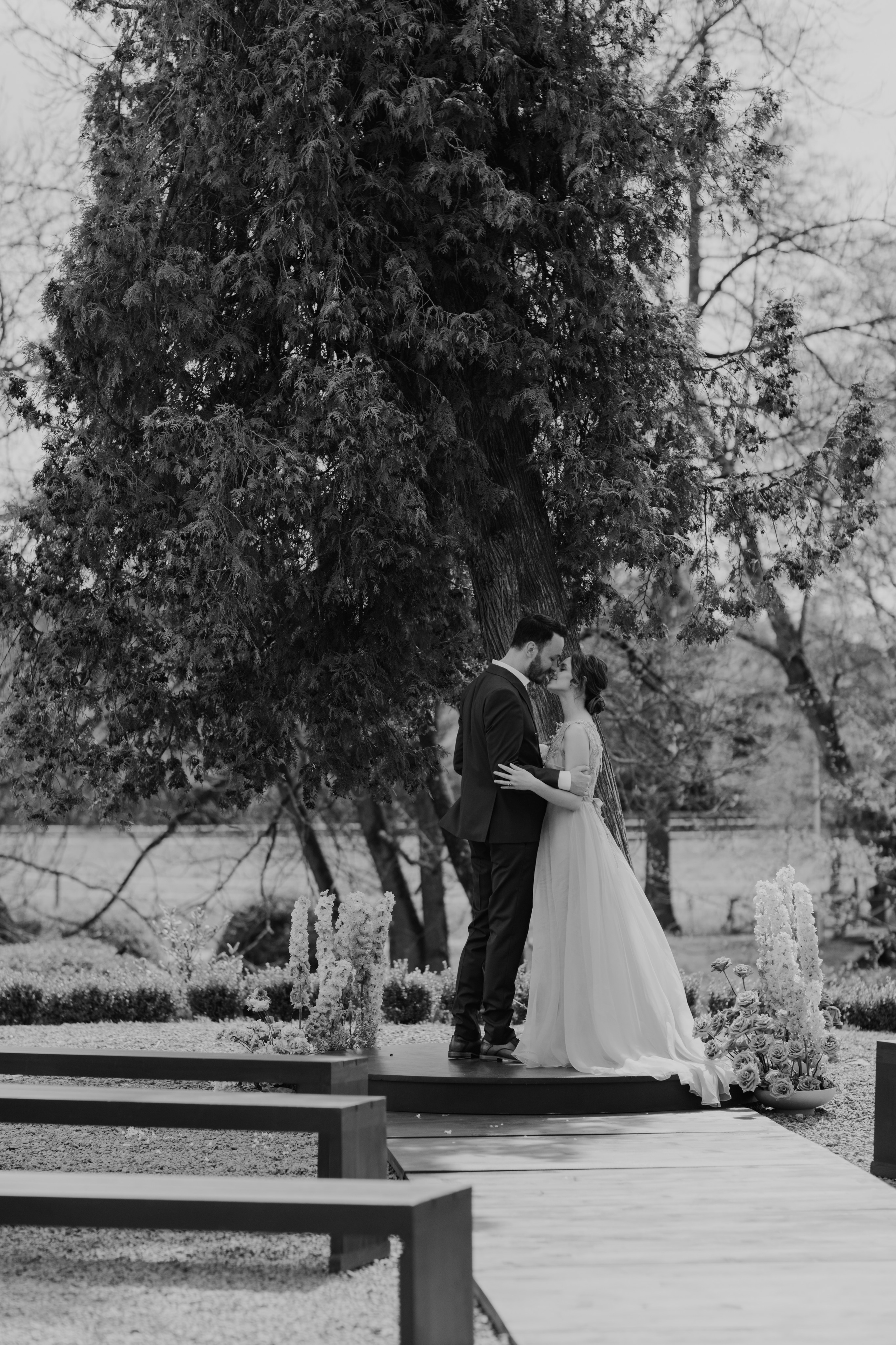 Styled Shoot Zabola Estate. Main