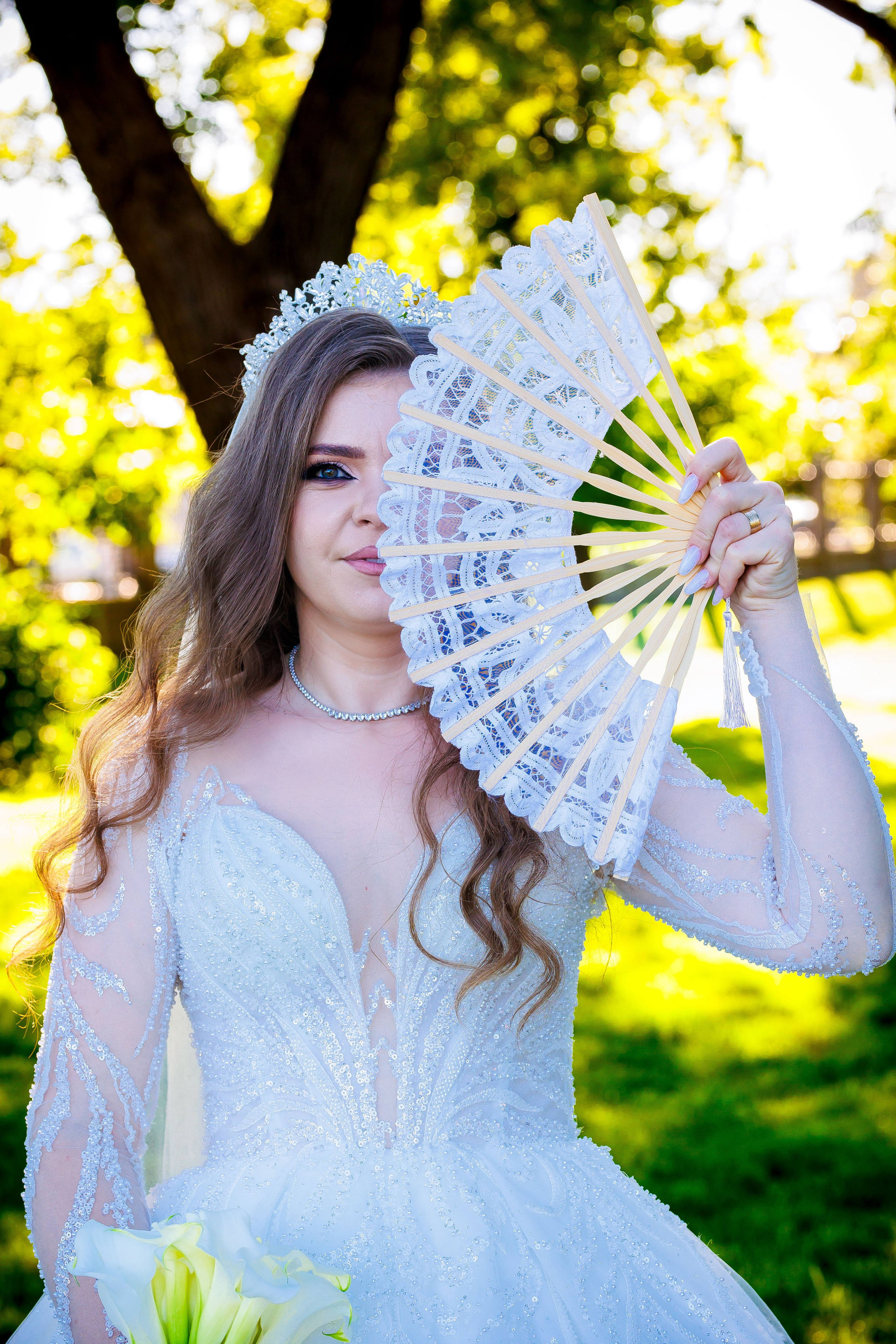 Shooting Foto Nunta. Dream Studio Galați – ședințe foto profesionale pentru familie, portrete și evenimente