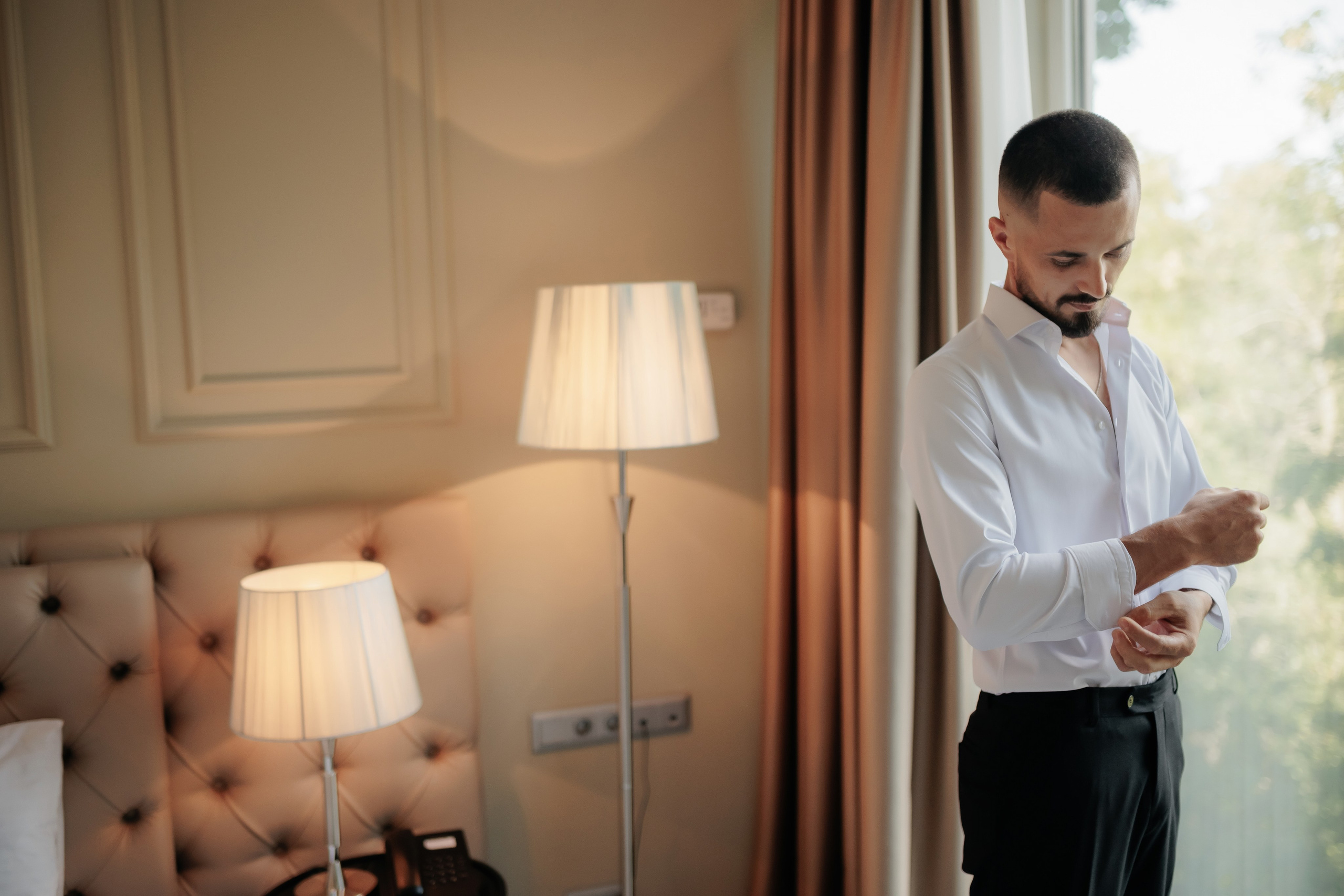 Liviu & Vergilia. ProWed — Foto Video Moldova și România