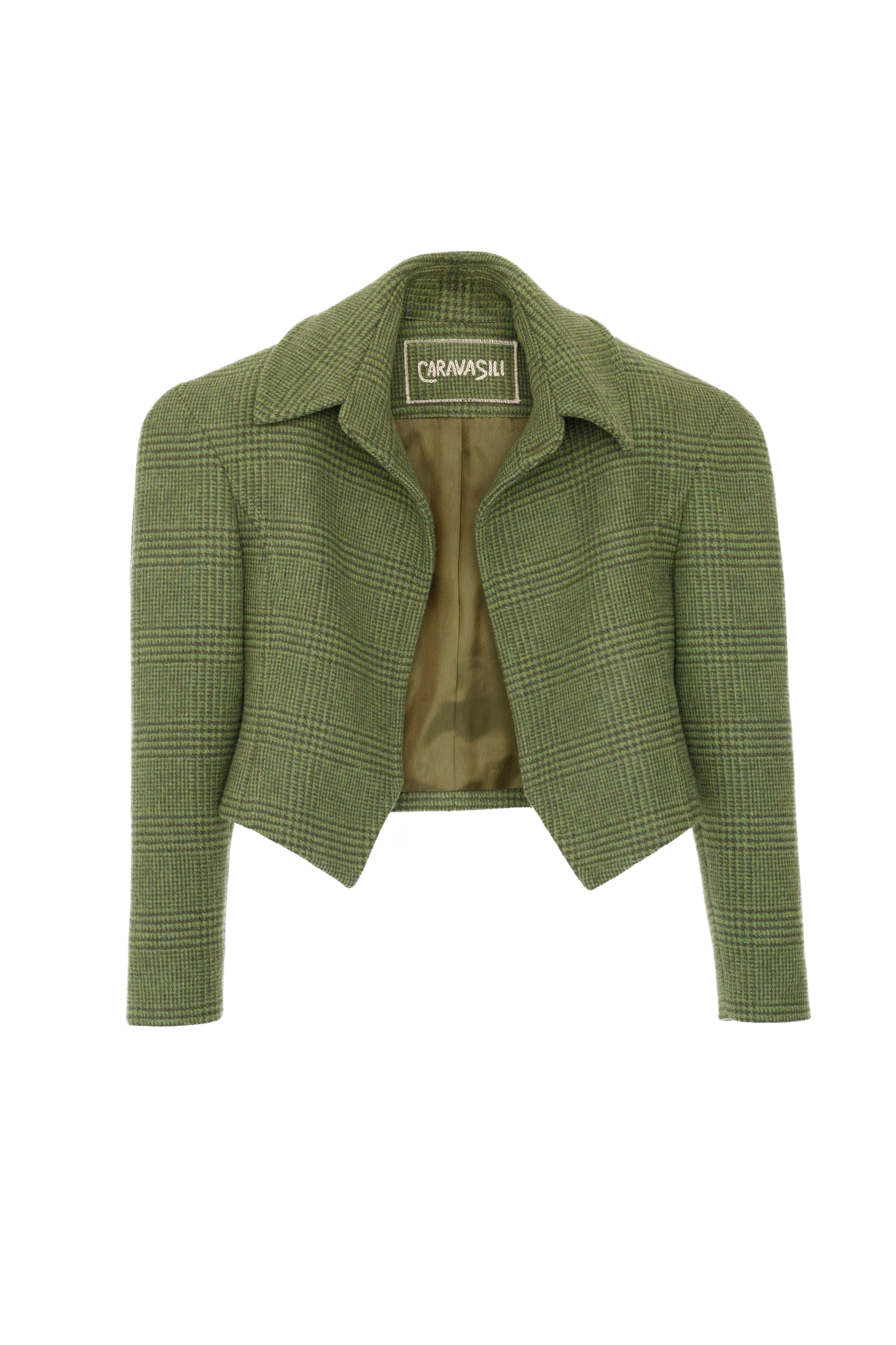 Одежда. Captured by Hallovud