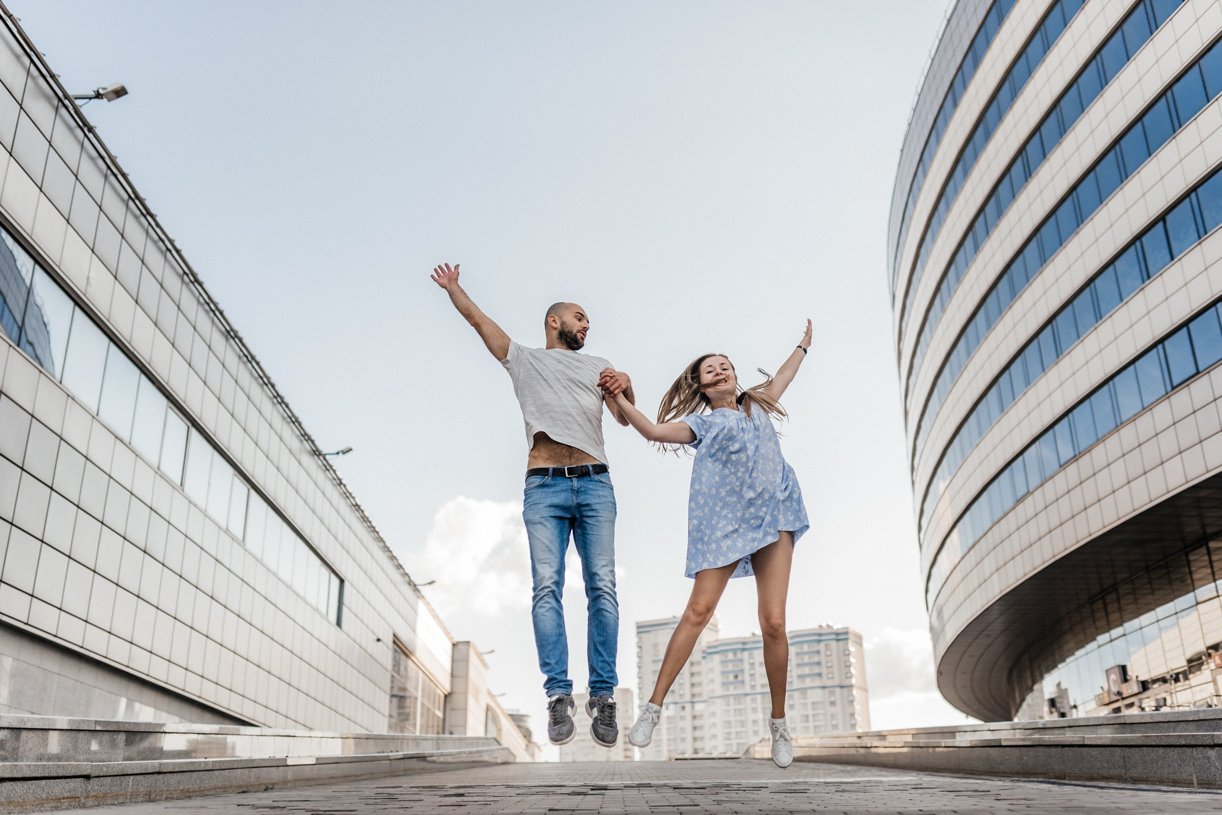 Полина+Денис. Свадебный и портретный фотограф Юлия Пыльченко