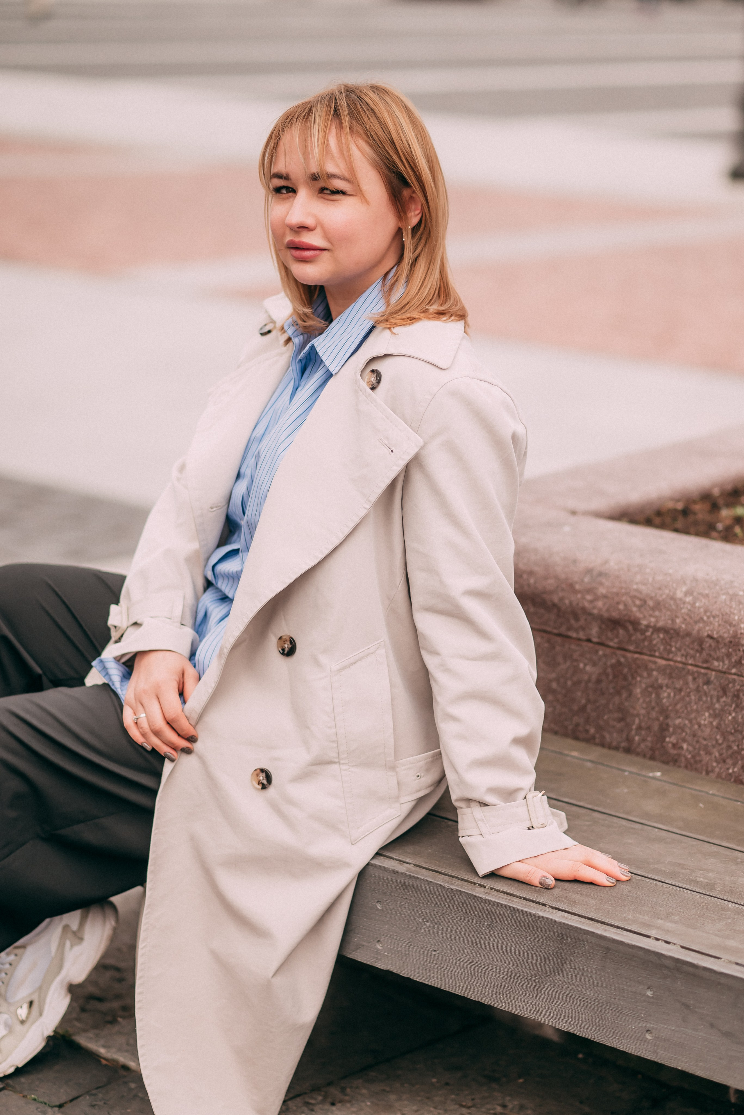 Лина. Свадебный и портретный фотограф Юлия Пыльченко