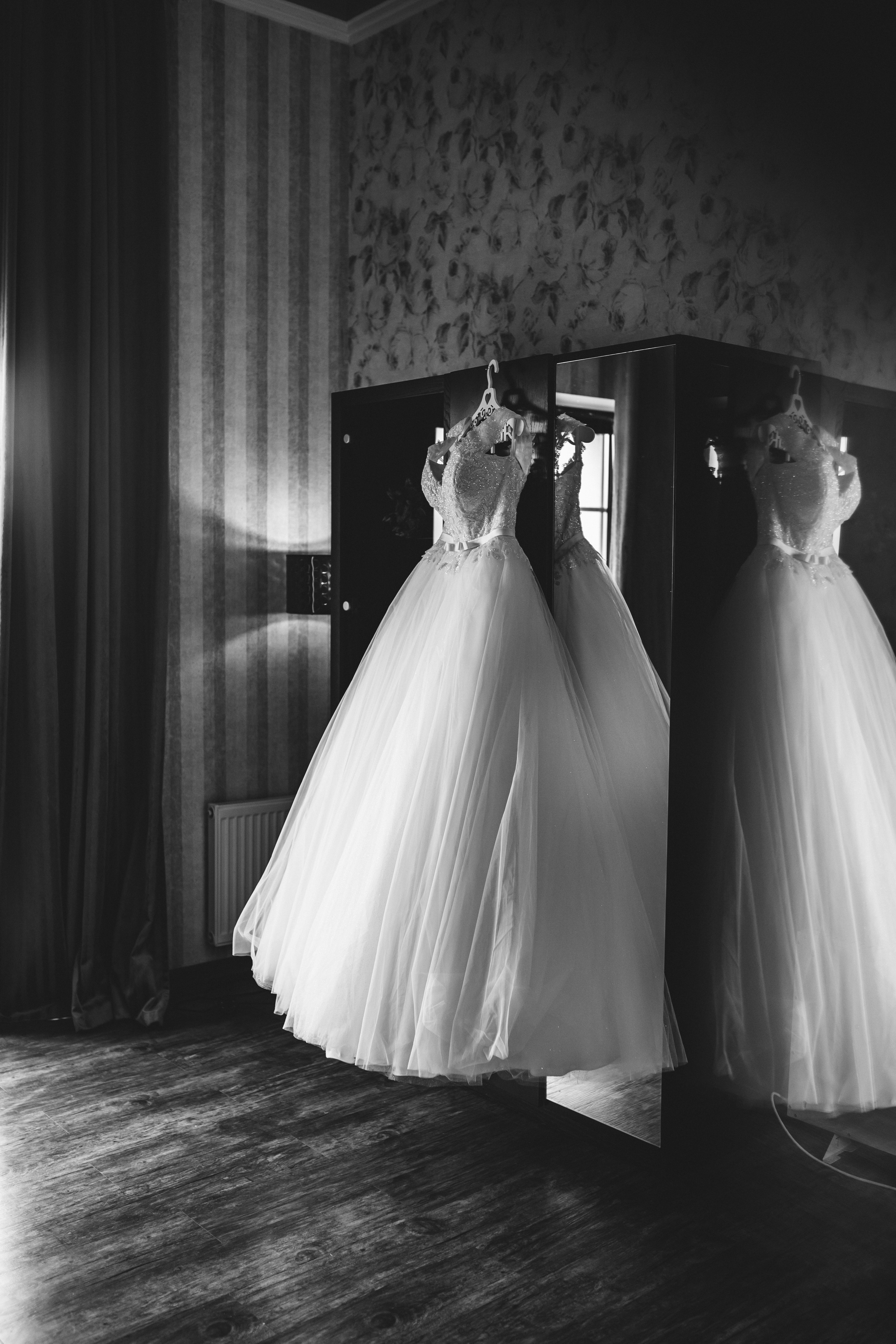 Katerina and Andrey. Portrait family photographer in Berlin Elena Zakh