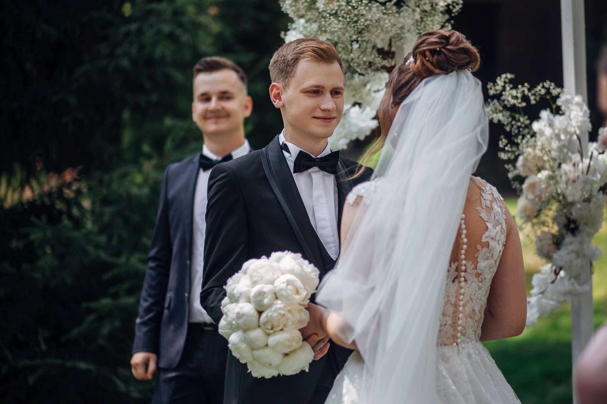 Tatiana and Andri. Portrait family photographer in Berlin Elena Zakh