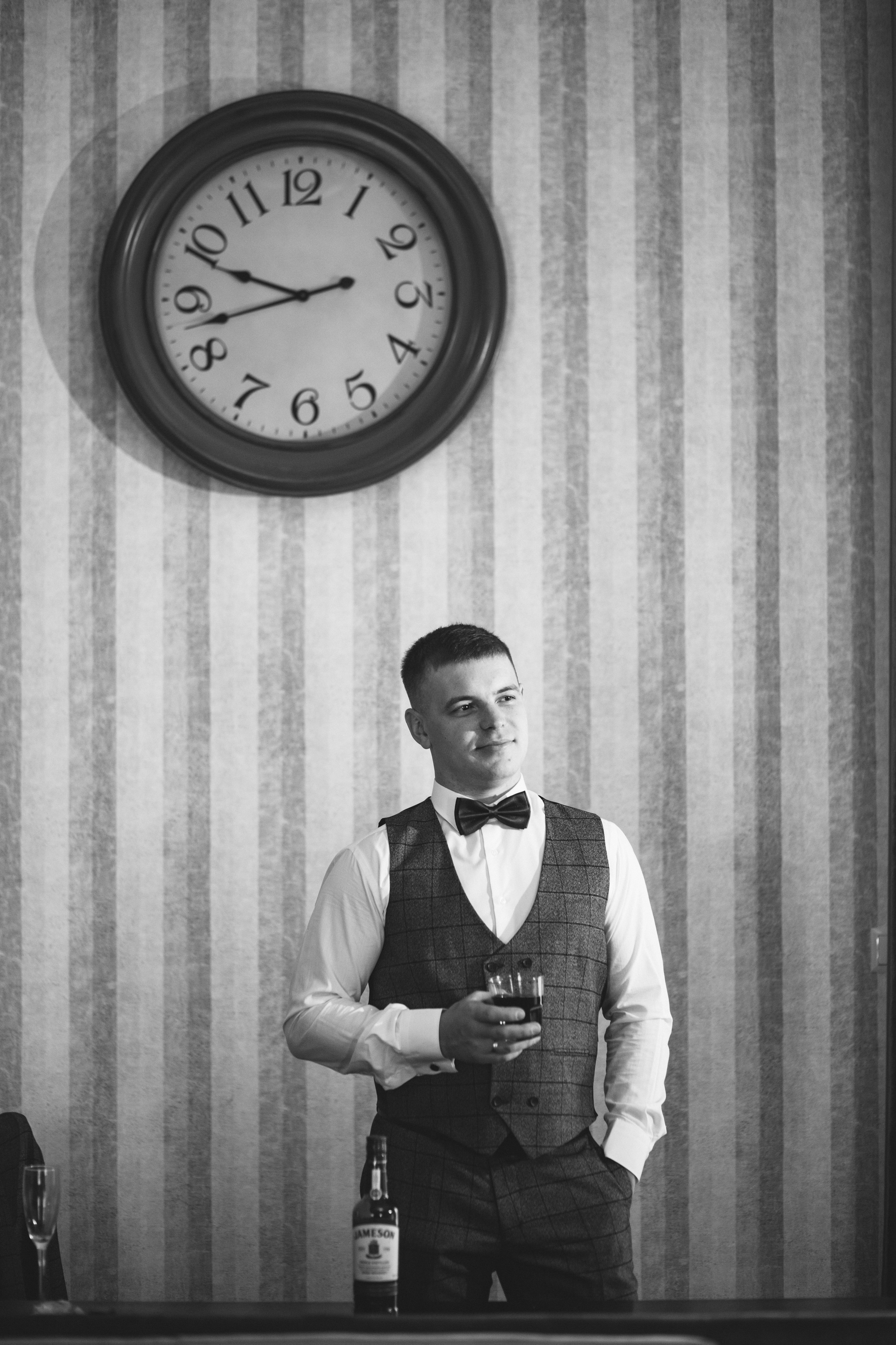 Katerina and Andrey. Portrait family photographer in Berlin Elena Zakh