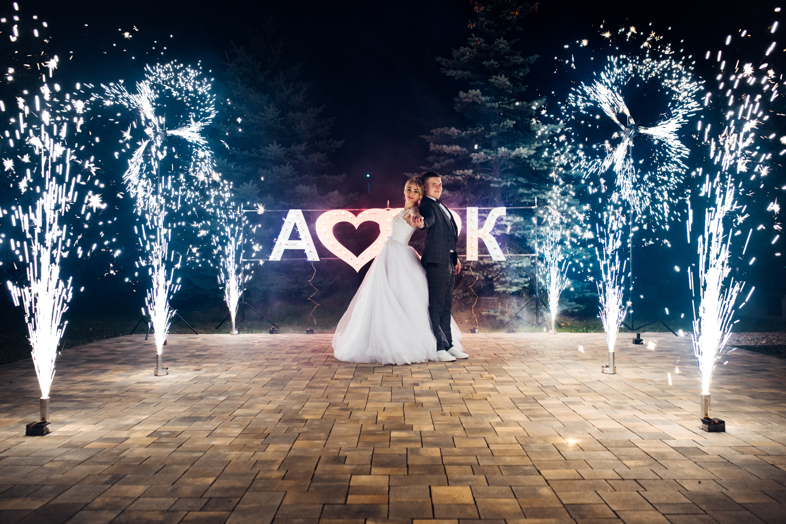Katerina and Andrey. Portrait family photographer in Berlin Elena Zakh