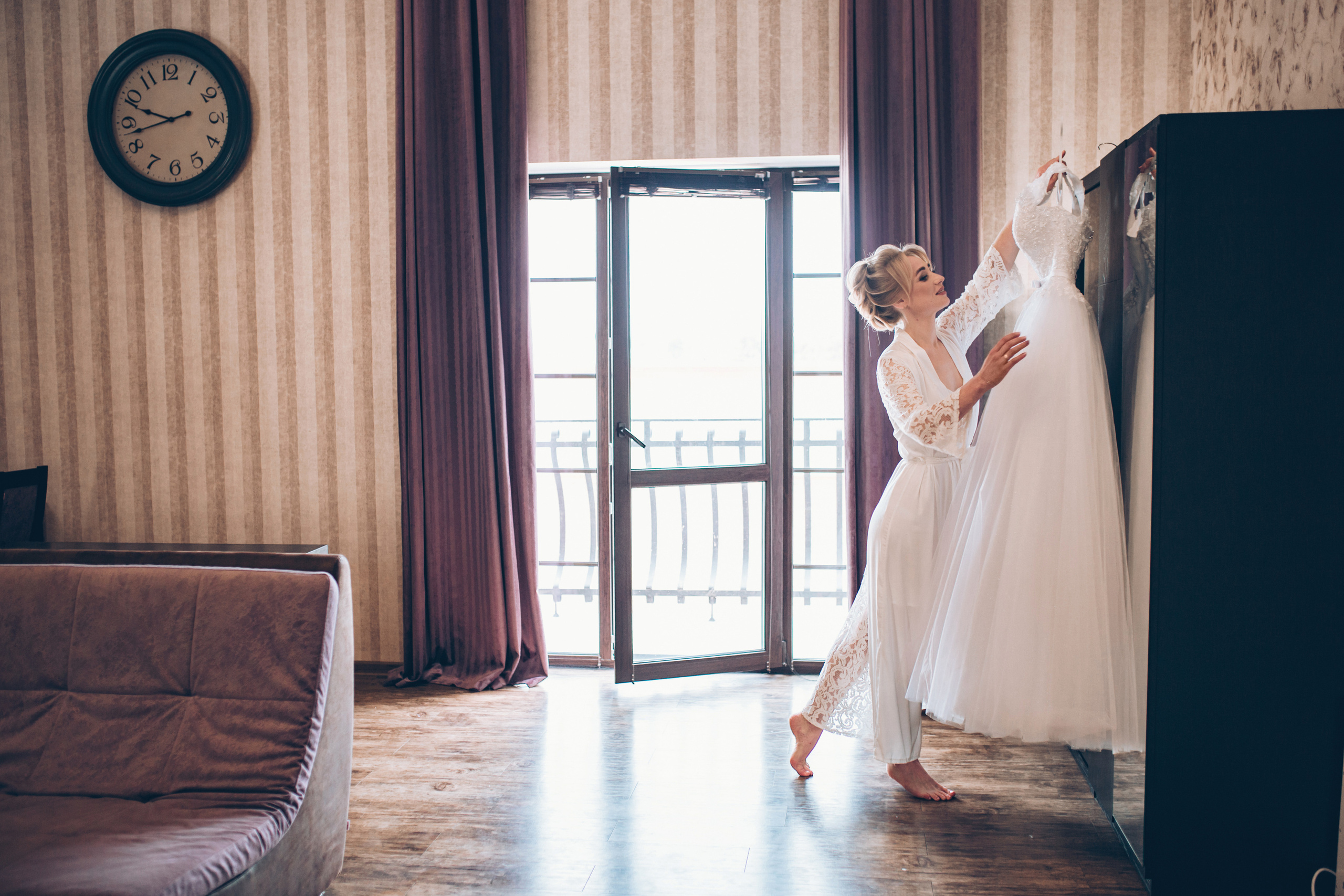 Katerina and Andrey. Portrait family photographer in Berlin Elena Zakh