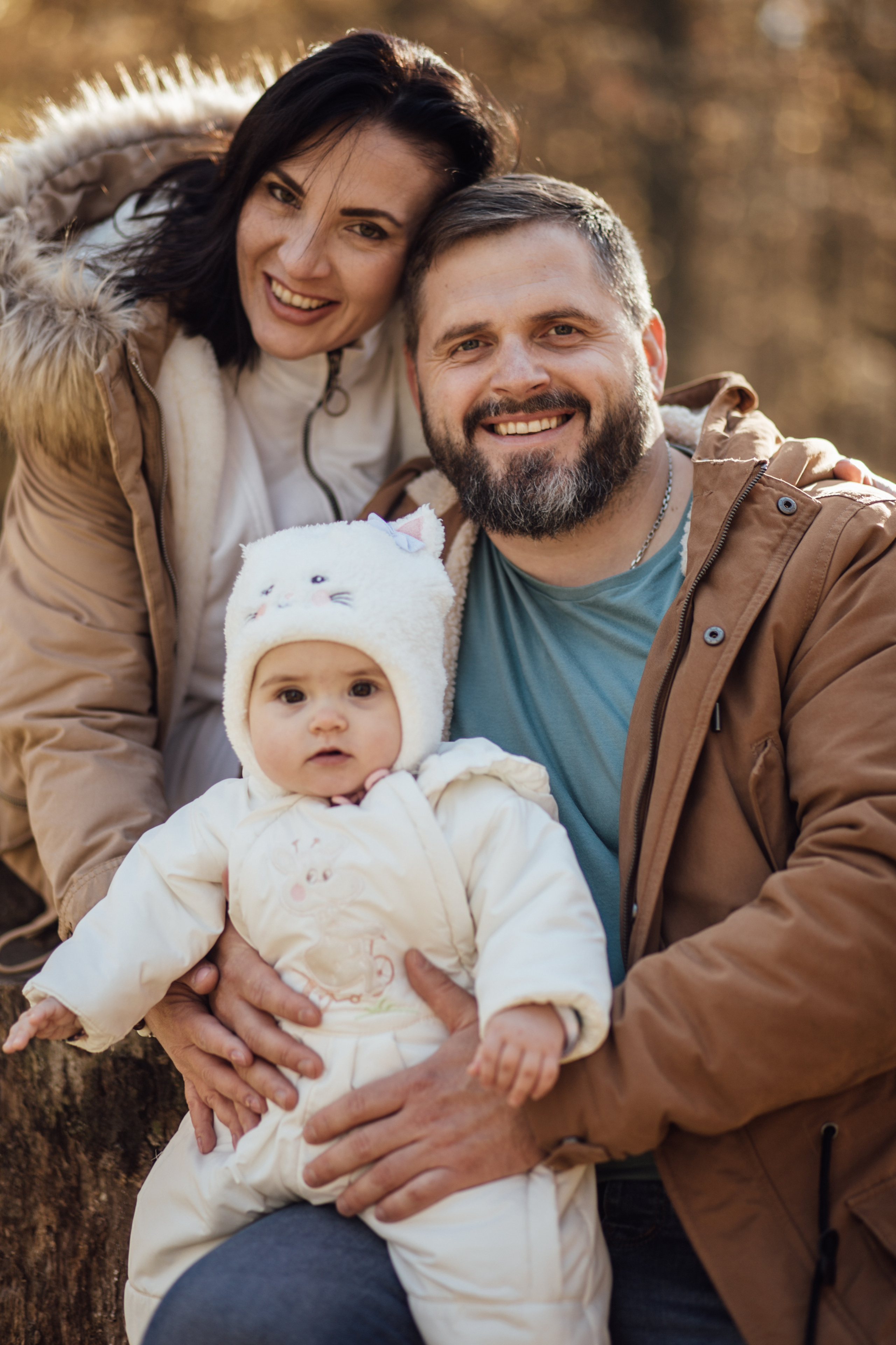 Kolya and Vika. Portrait family photographer in Berlin Elena Zakh