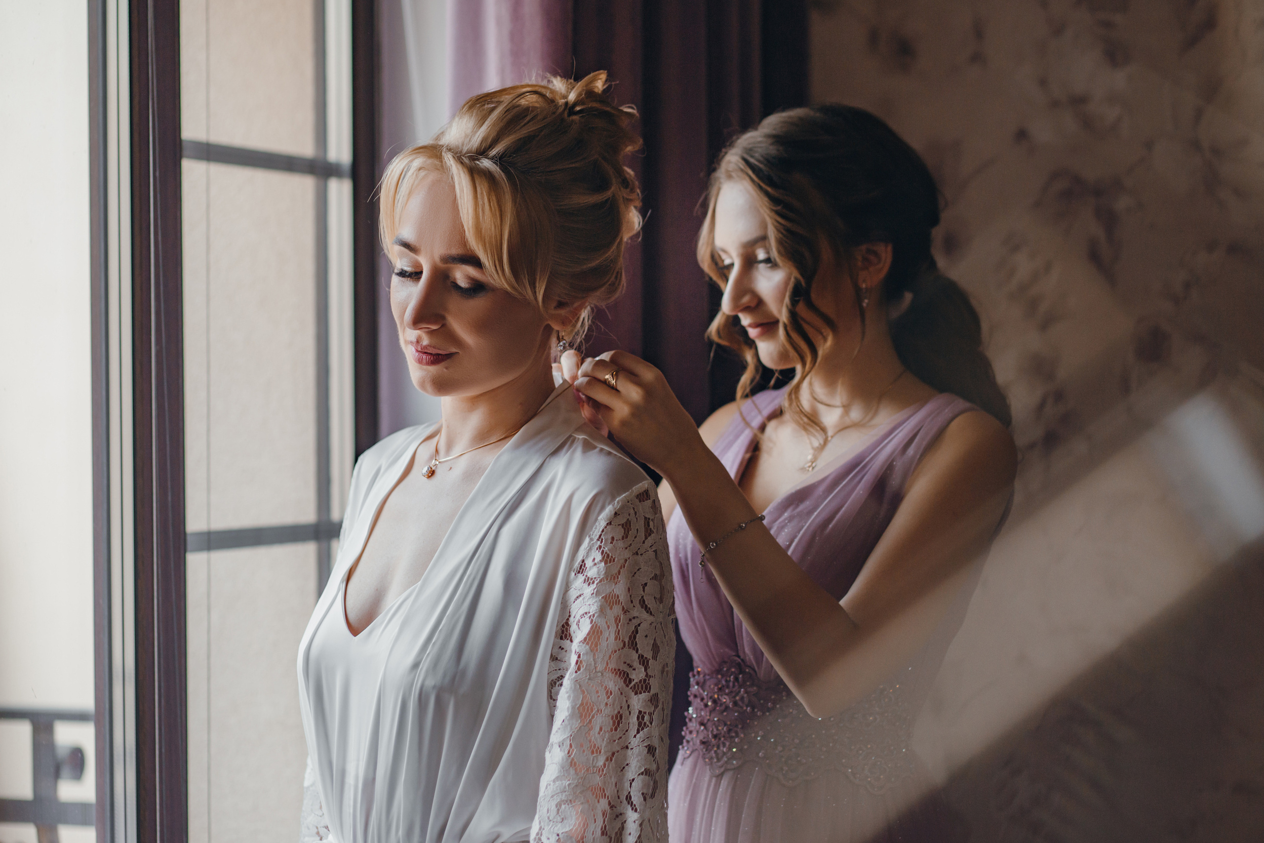 Katerina and Andrey. Portrait family photographer in Berlin Elena Zakh