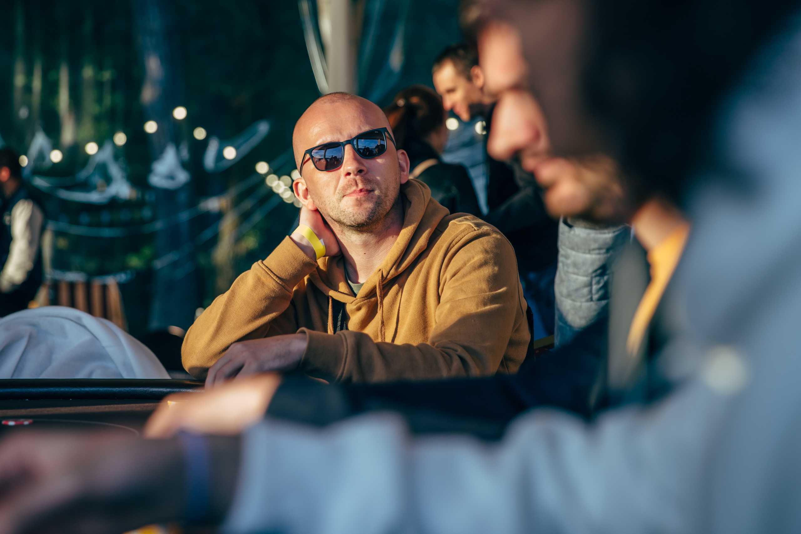 Покерный турнир. Portrait family photographer in Berlin Elena Zakh