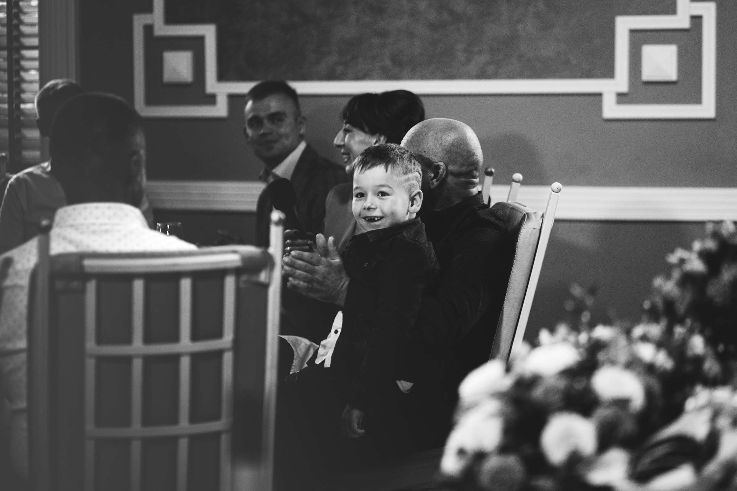 Katerina and Andrey. Portrait family photographer in Berlin Elena Zakh