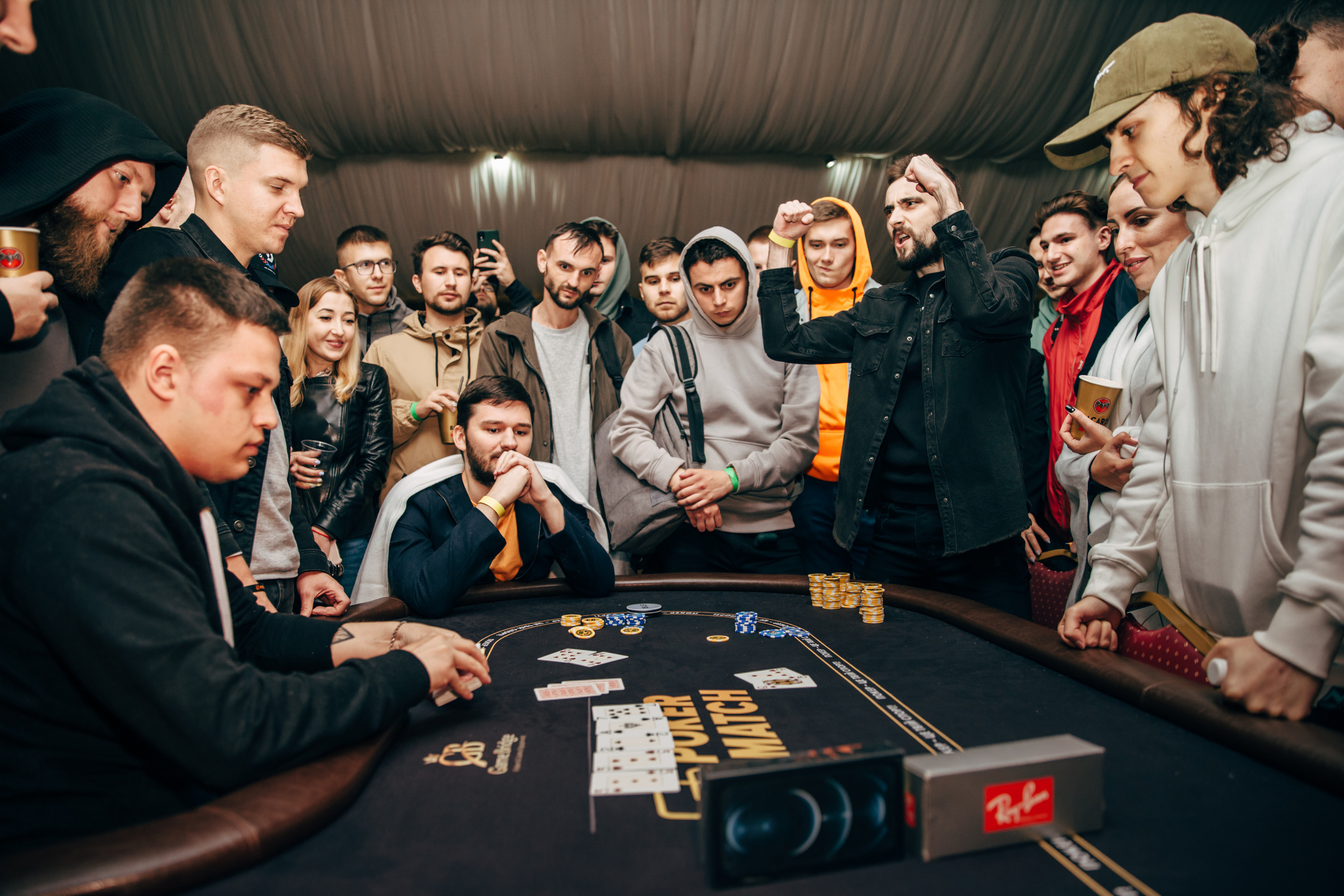 Покерный турнир. Portrait family photographer in Berlin Elena Zakh