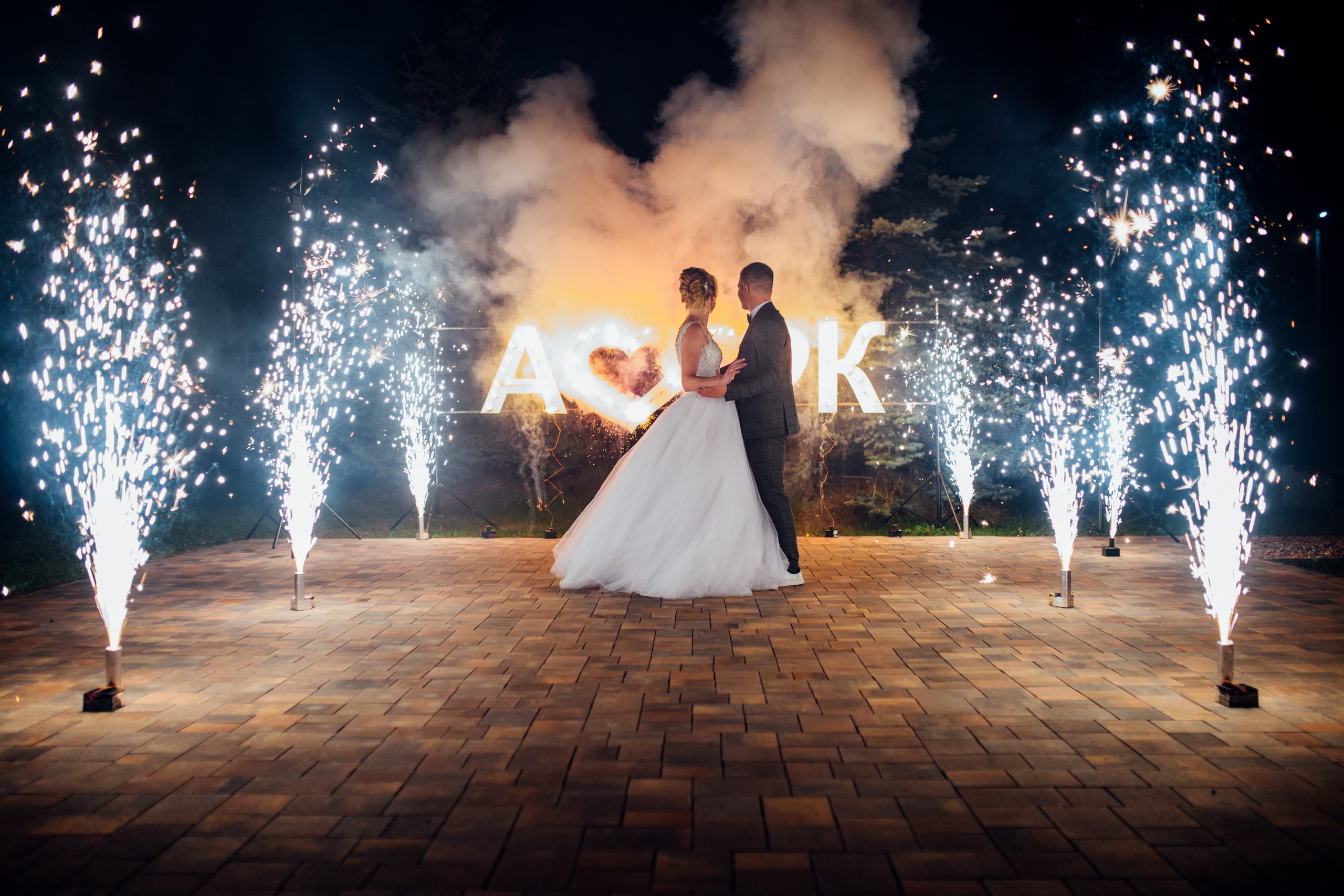 Katerina and Andrey. Portrait family photographer in Berlin Elena Zakh