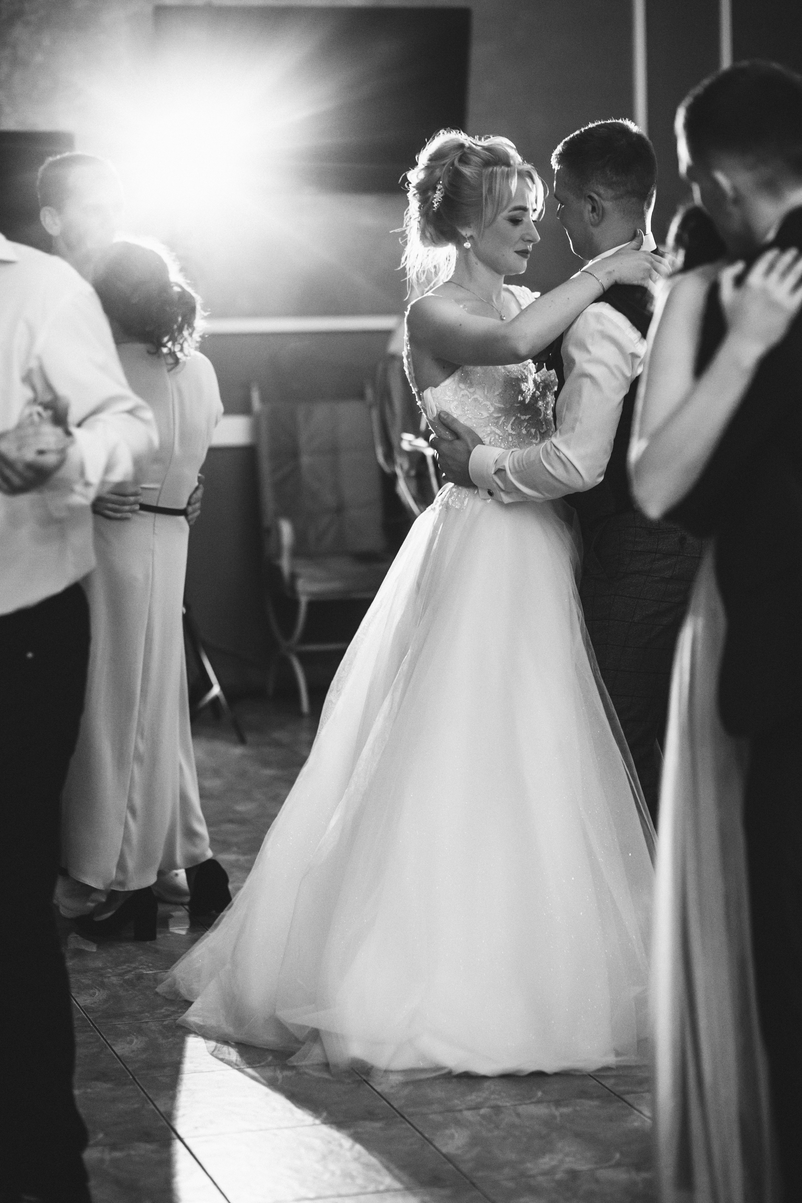 Katerina and Andrey. Portrait family photographer in Berlin Elena Zakh