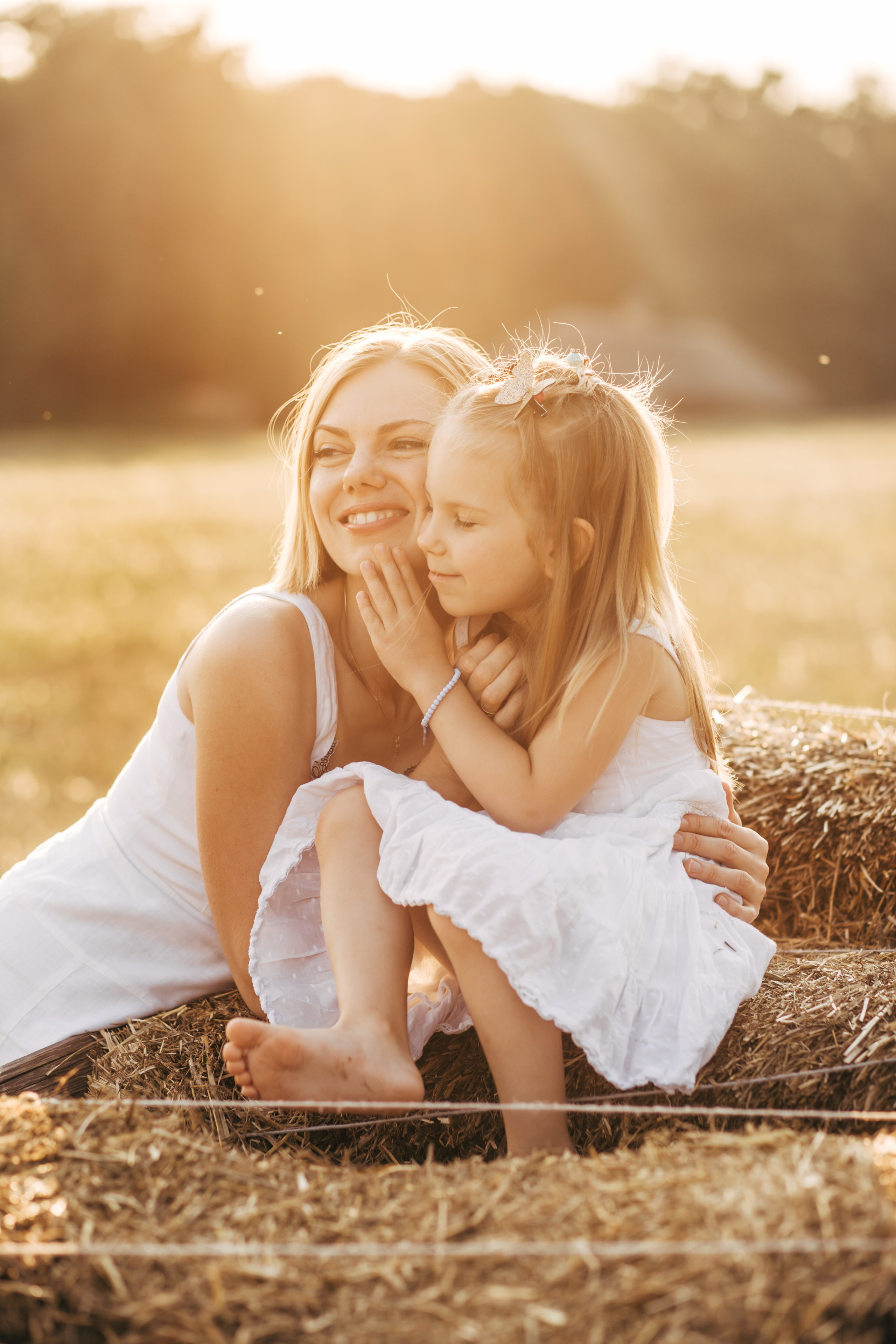 Anya, Tolik, Olya. Portrait family photographer in Berlin Elena Zakh