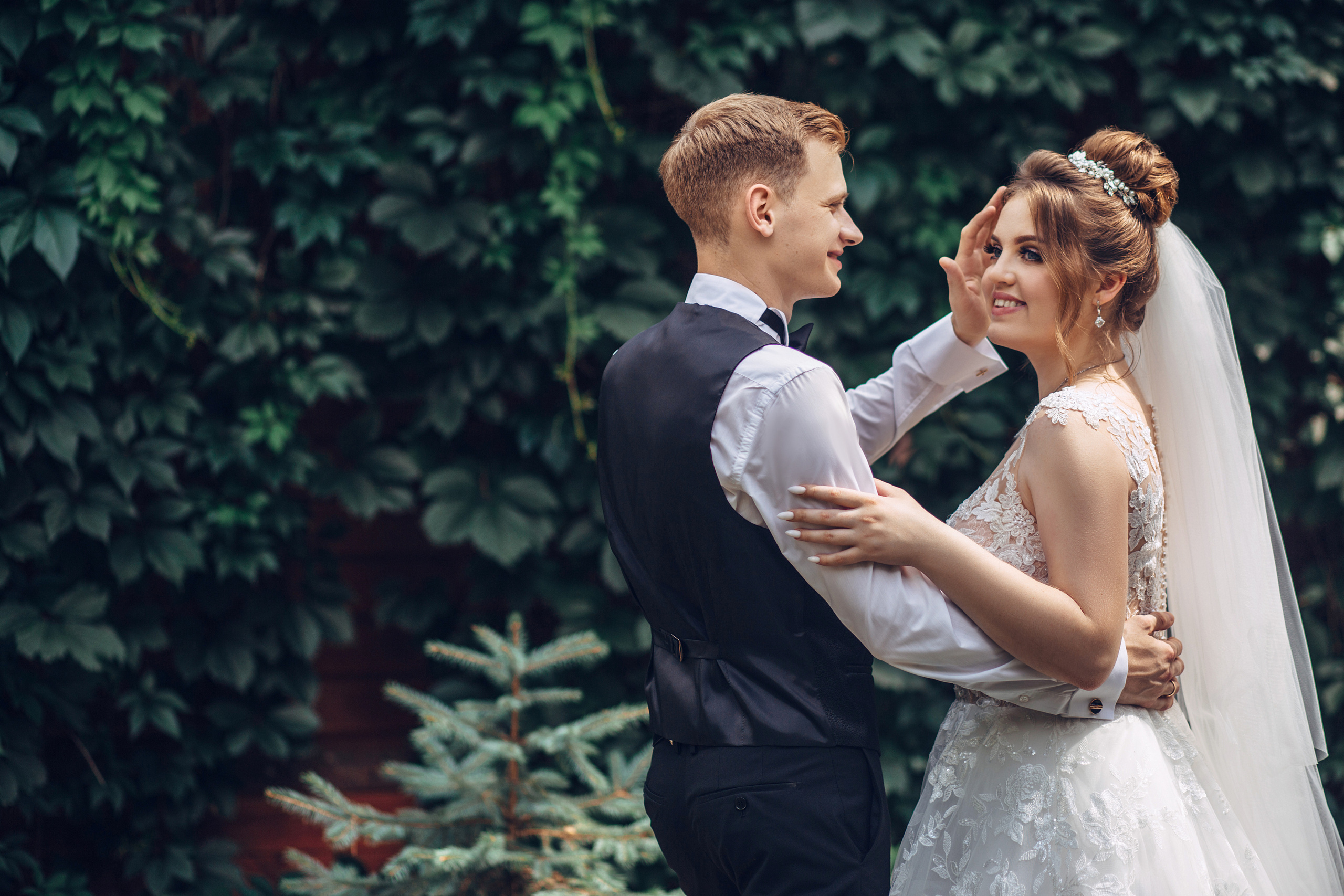 Tatiana and Andri. Portrait family photographer in Berlin Elena Zakh