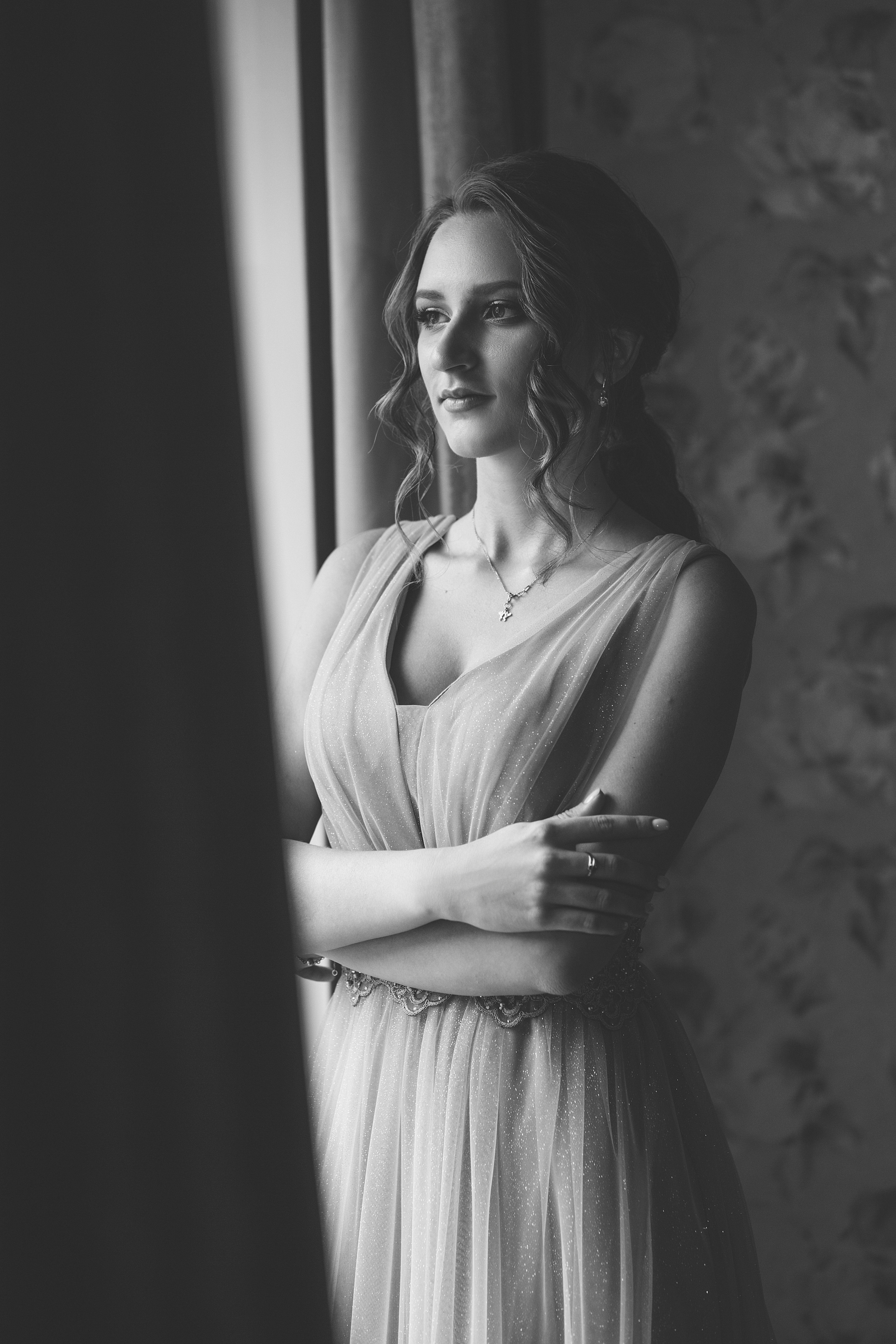 Katerina and Andrey. Portrait family photographer in Berlin Elena Zakh