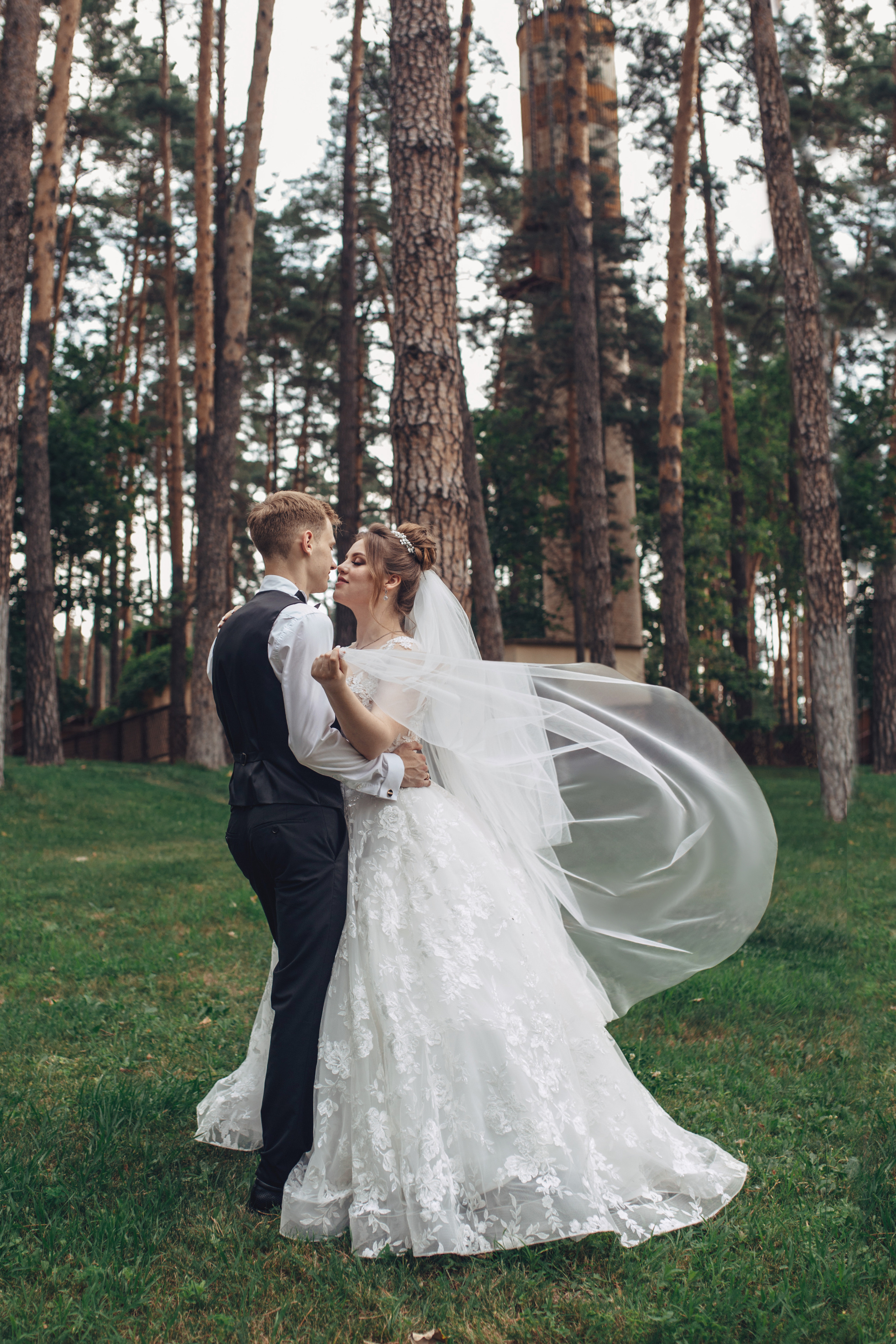 Tatiana and Andri. Portrait family photographer in Berlin Elena Zakh