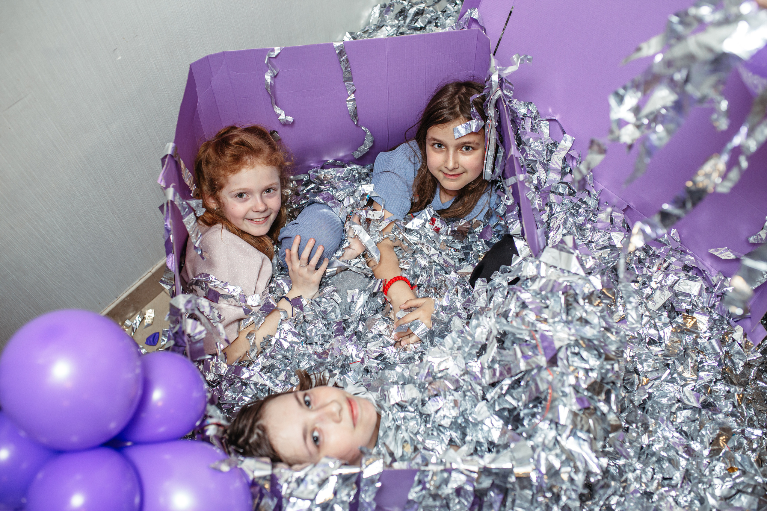 Polina’s birthday. Portrait family photographer in Berlin Elena Zakh