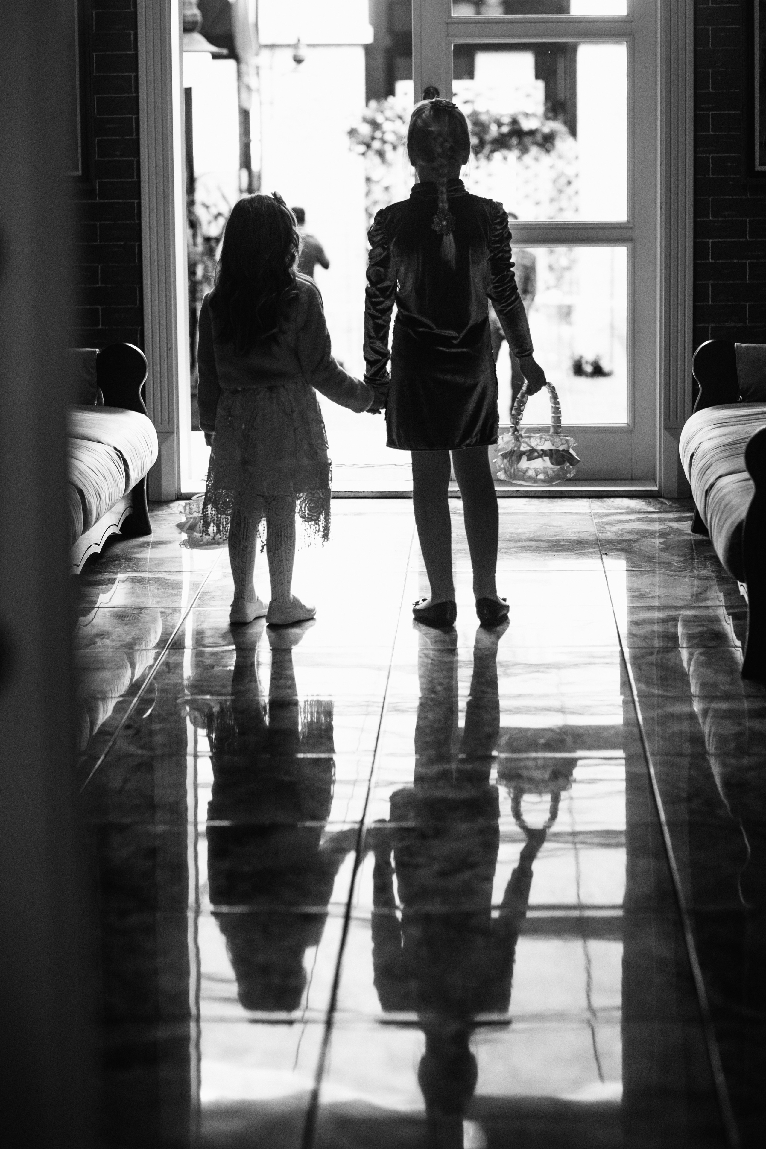 Katerina and Andrey. Portrait family photographer in Berlin Elena Zakh