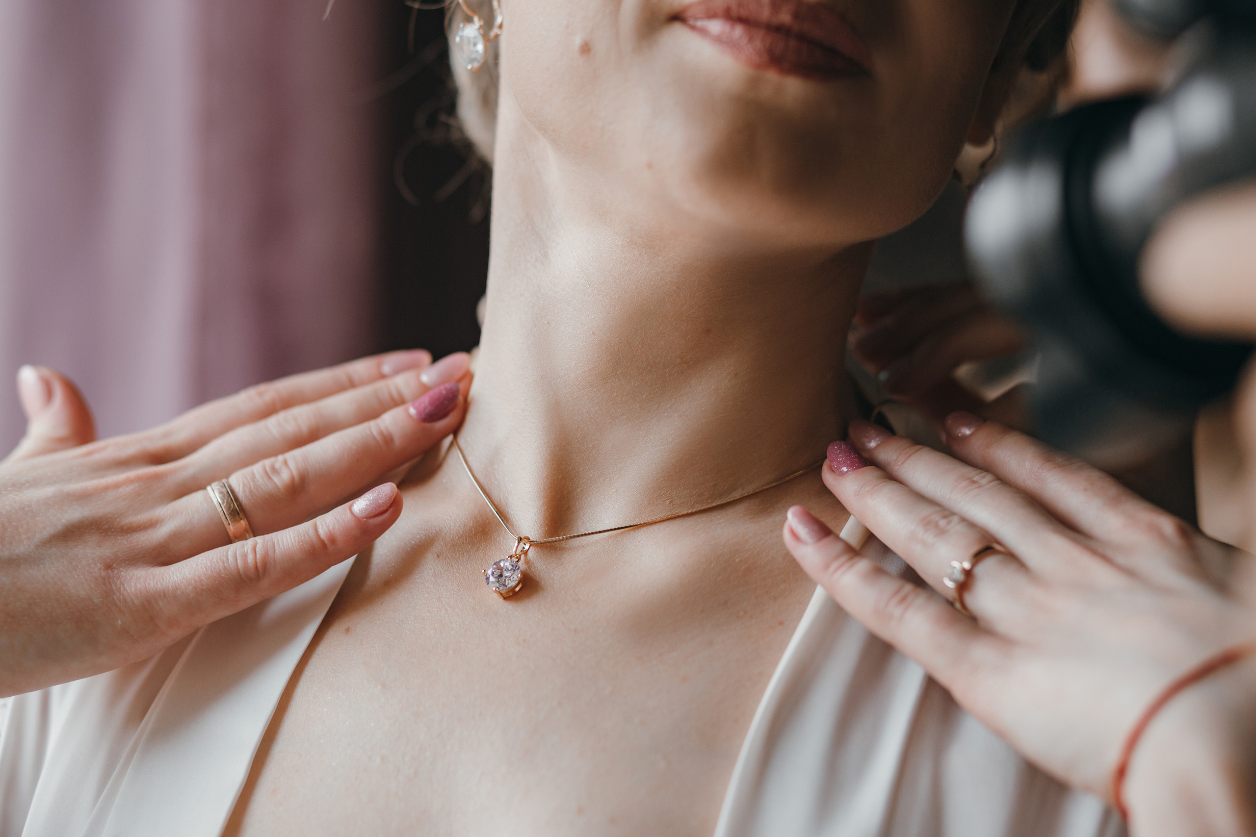 Katerina and Andrey. Portrait family photographer in Berlin Elena Zakh