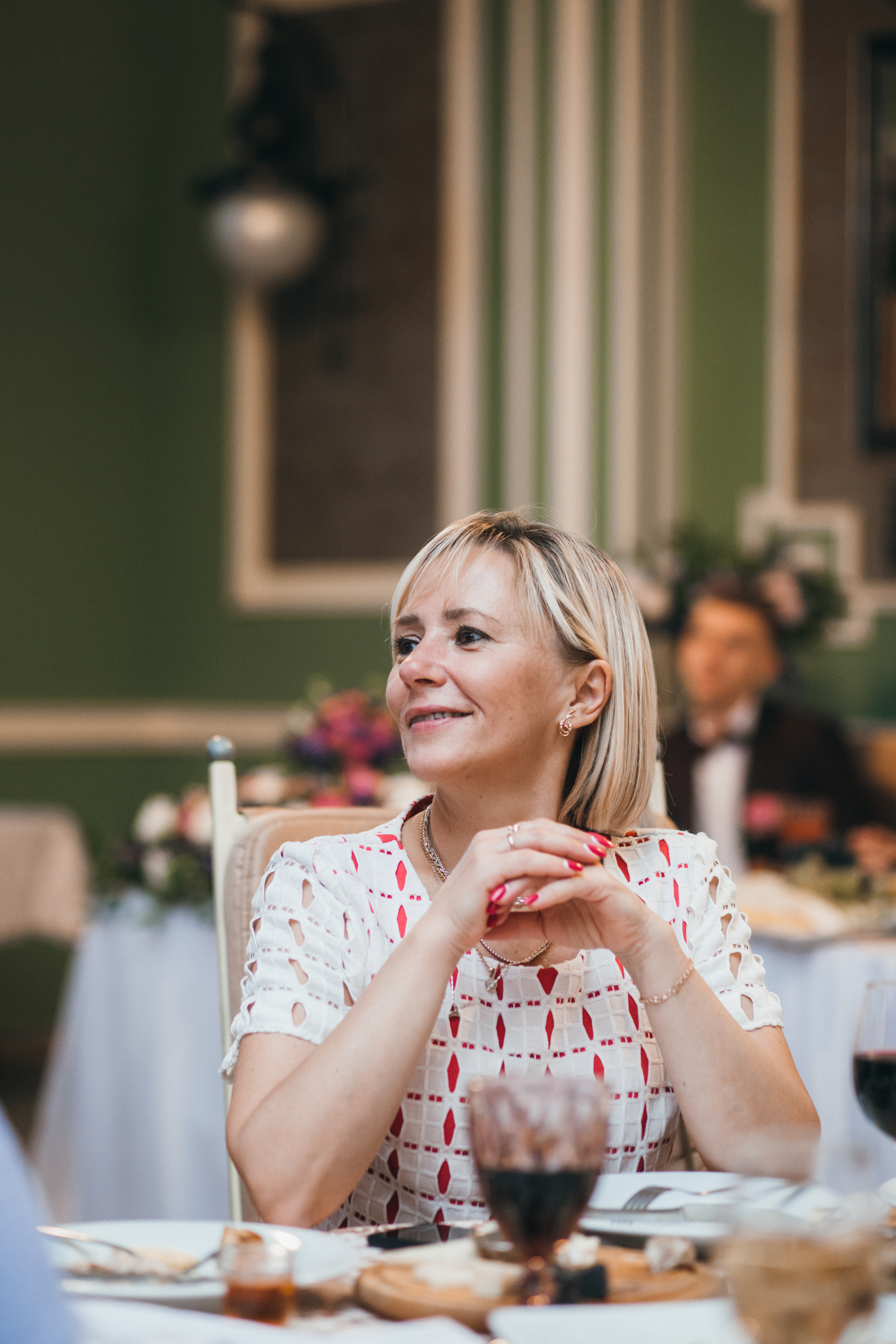 Katerina and Andrey. Portrait family photographer in Berlin Elena Zakh