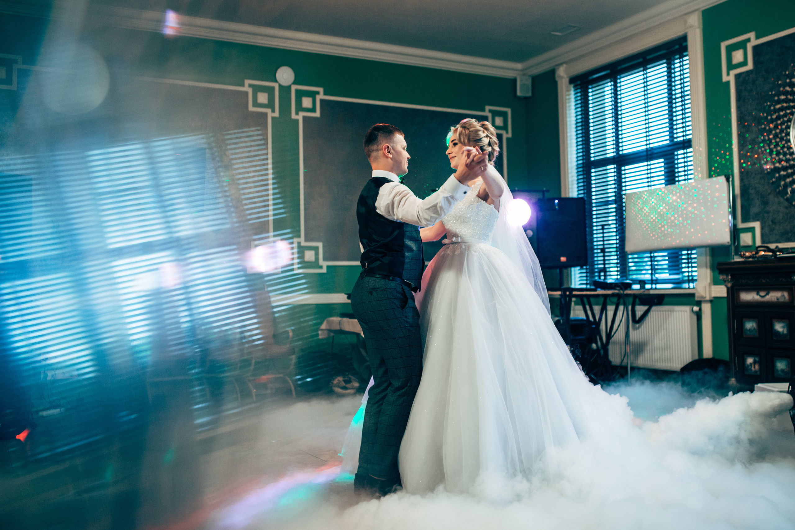 Katerina and Andrey. Portrait family photographer in Berlin Elena Zakh