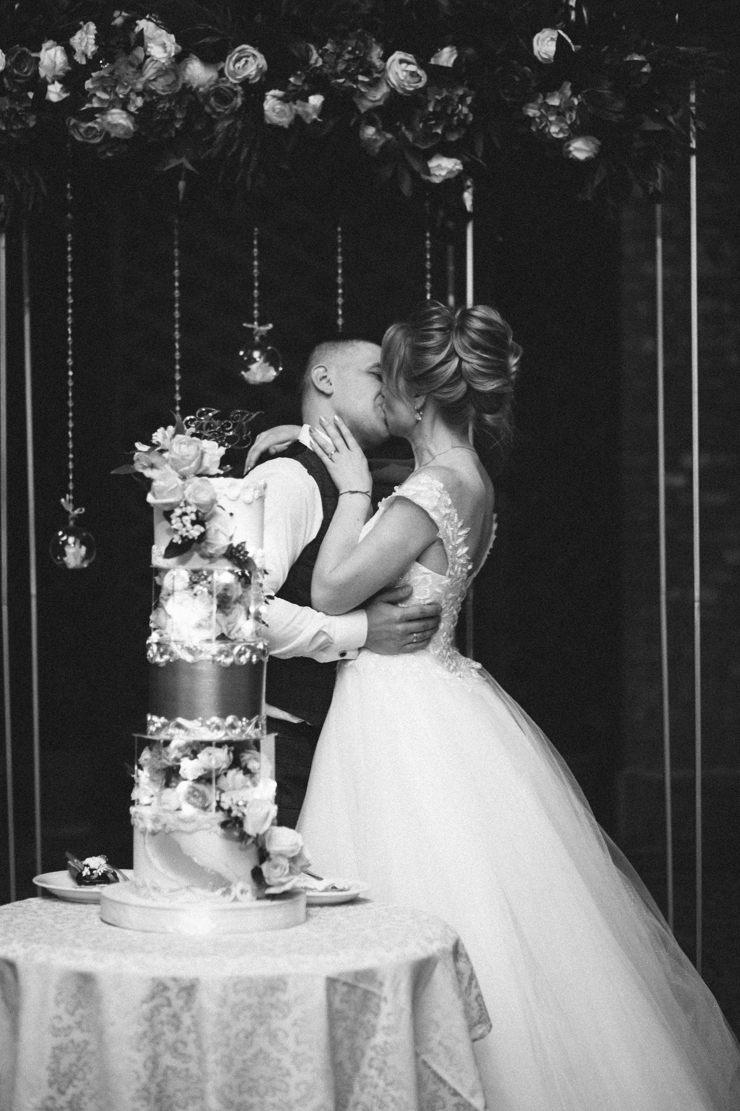 Katerina and Andrey. Portrait family photographer in Berlin Elena Zakh