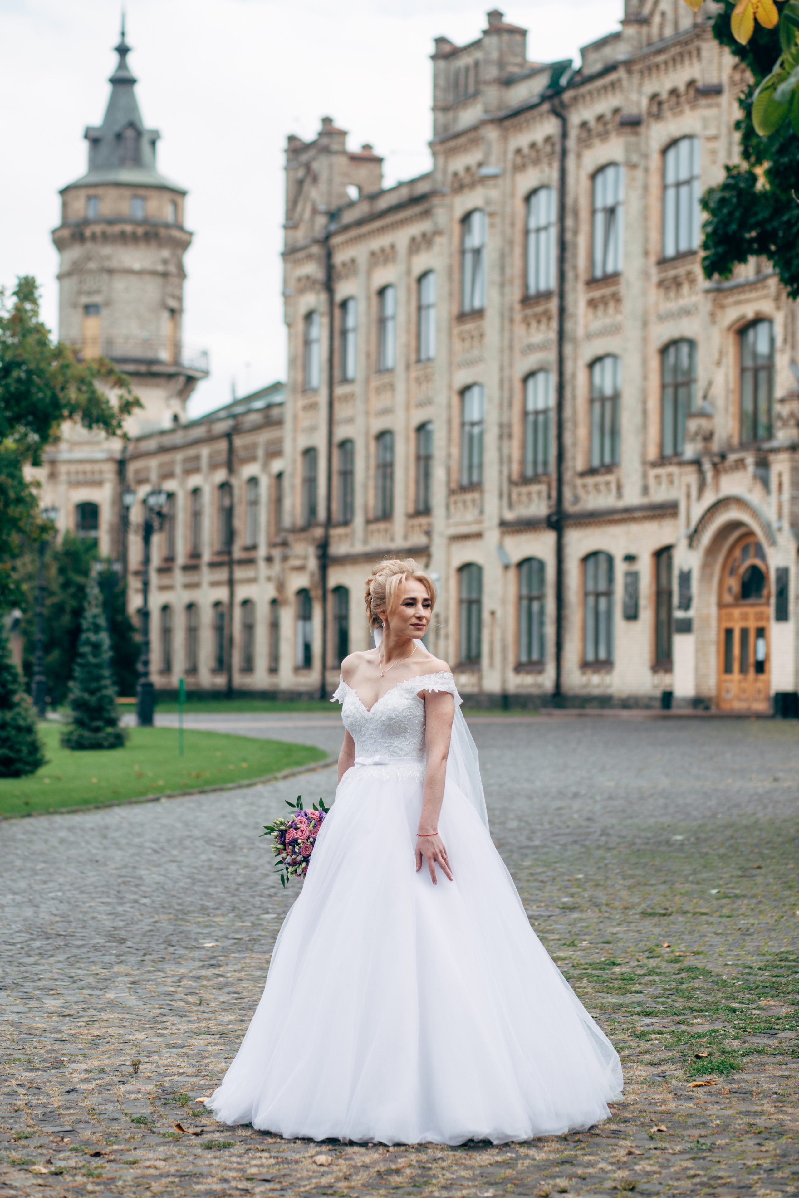 Katerina and Andrey. Portrait family photographer in Berlin Elena Zakh