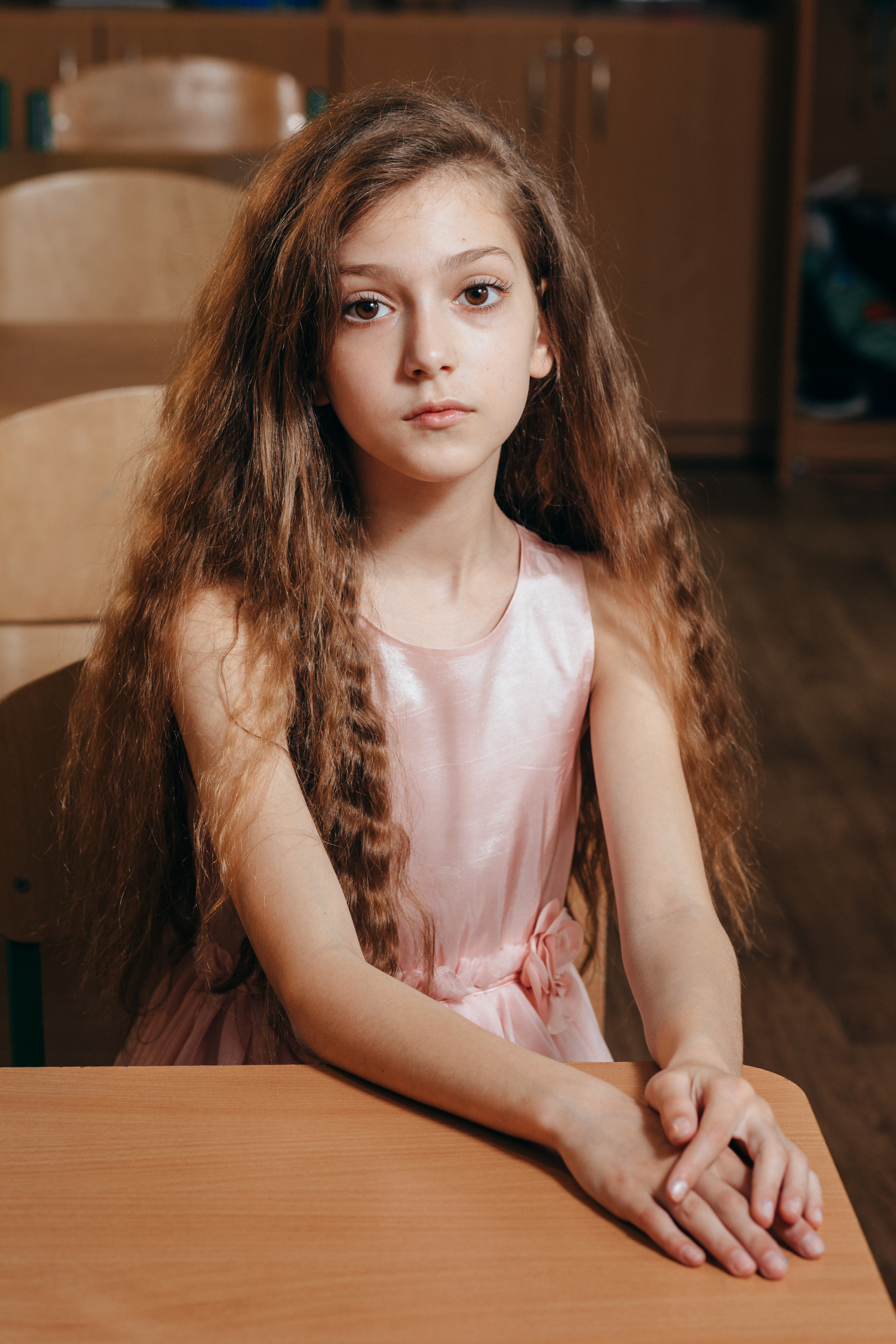 4 класс. Portrait family photographer in Berlin Elena Zakh