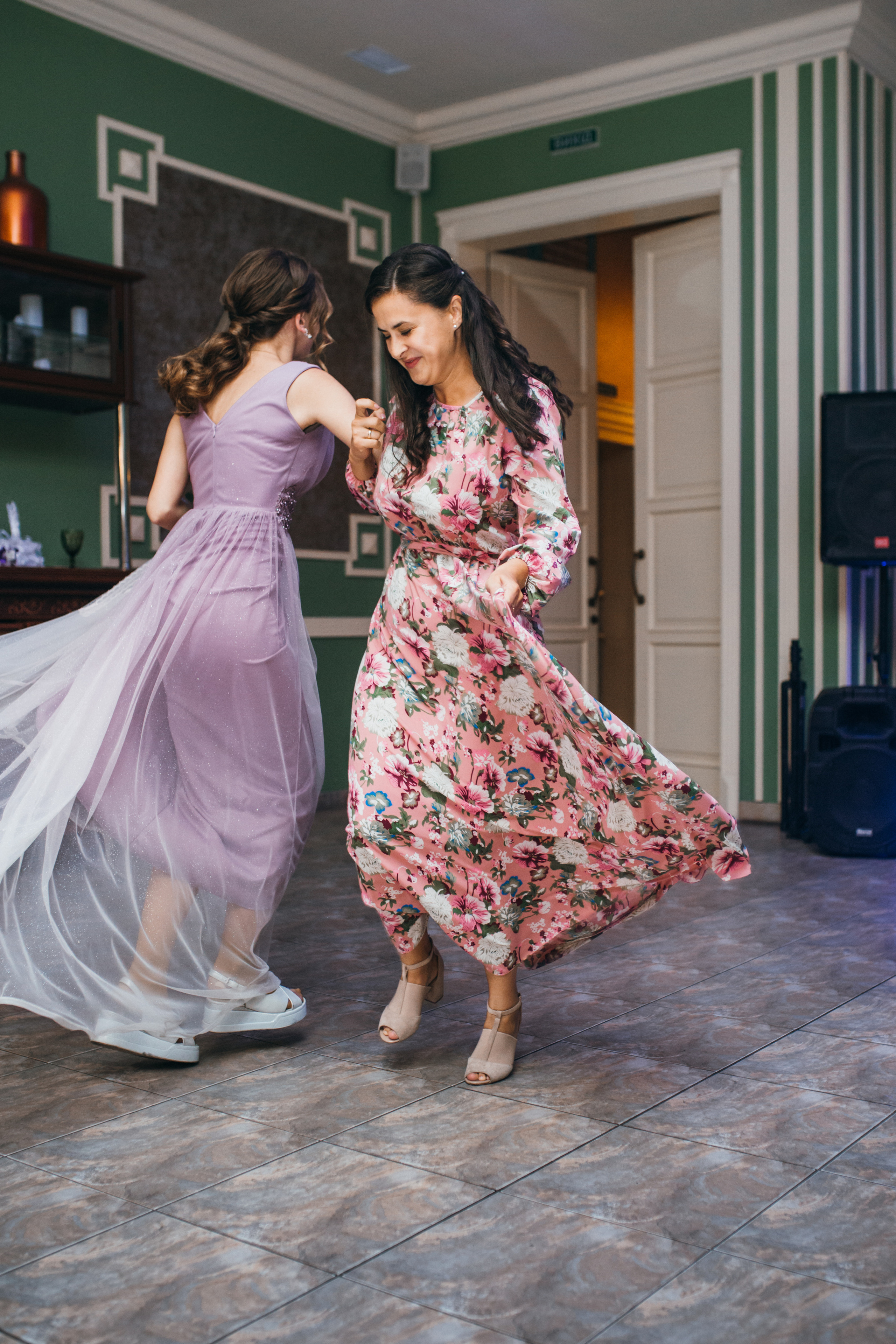 Katerina and Andrey. Portrait family photographer in Berlin Elena Zakh