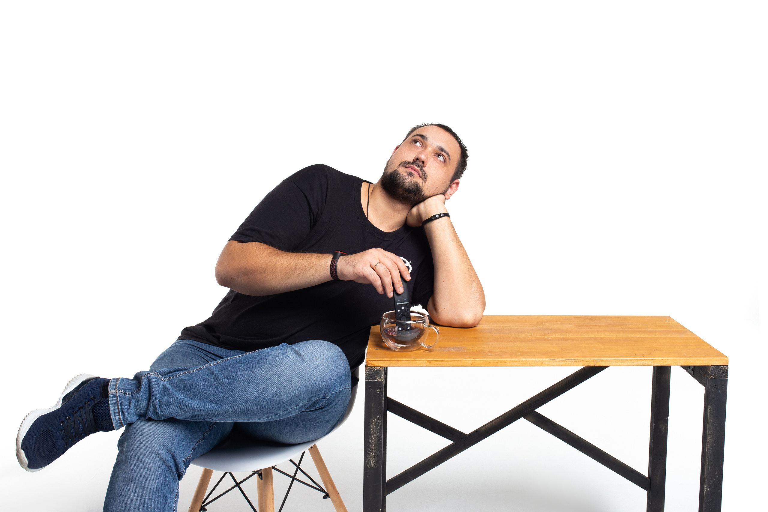 Корпоративная фотосессия для календаря и сайта. Portrait family photographer in Berlin Elena Zakh