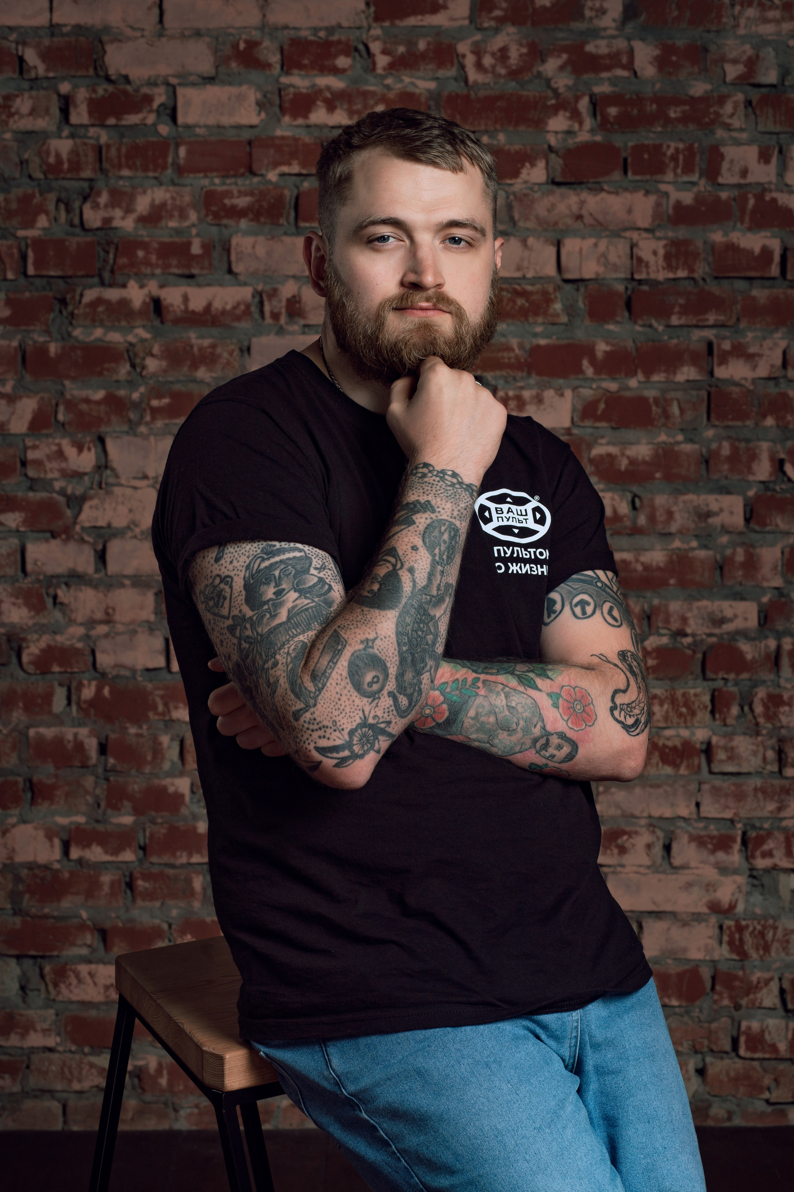 Корпоративная фотосессия для календаря и сайта. Portrait family photographer in Berlin Elena Zakh