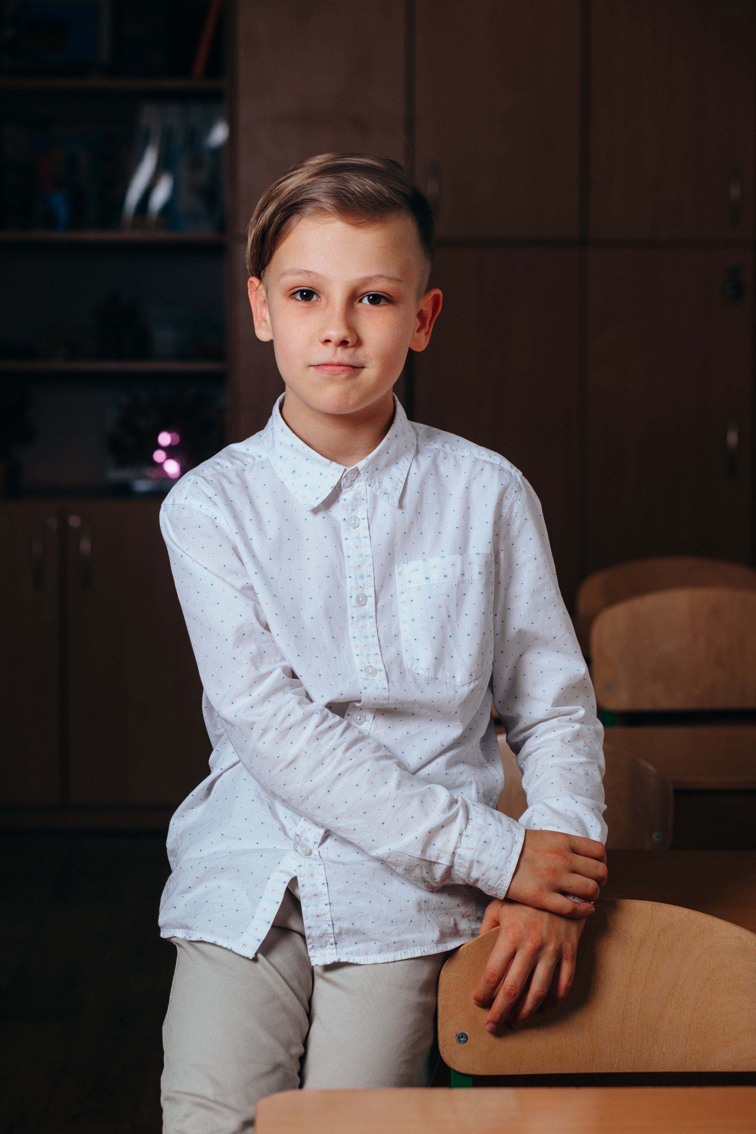 4 класс. Portrait family photographer in Berlin Elena Zakh