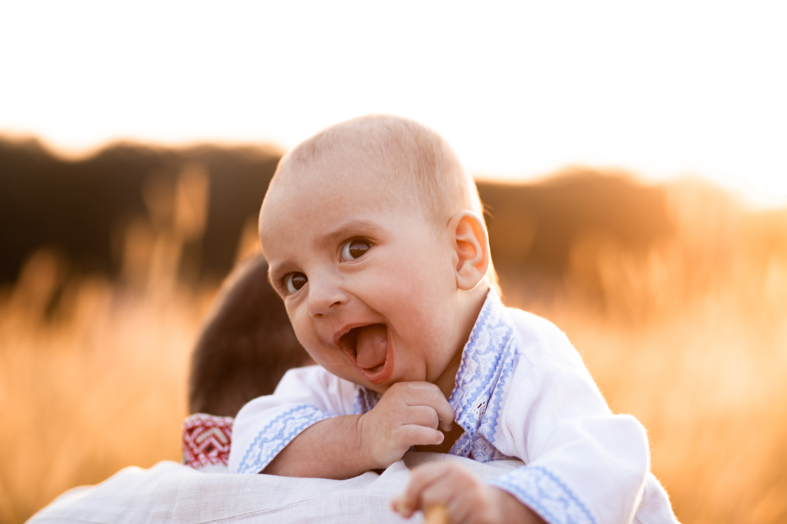 Pirogovo. Portrait family photographer in Berlin Elena Zakh